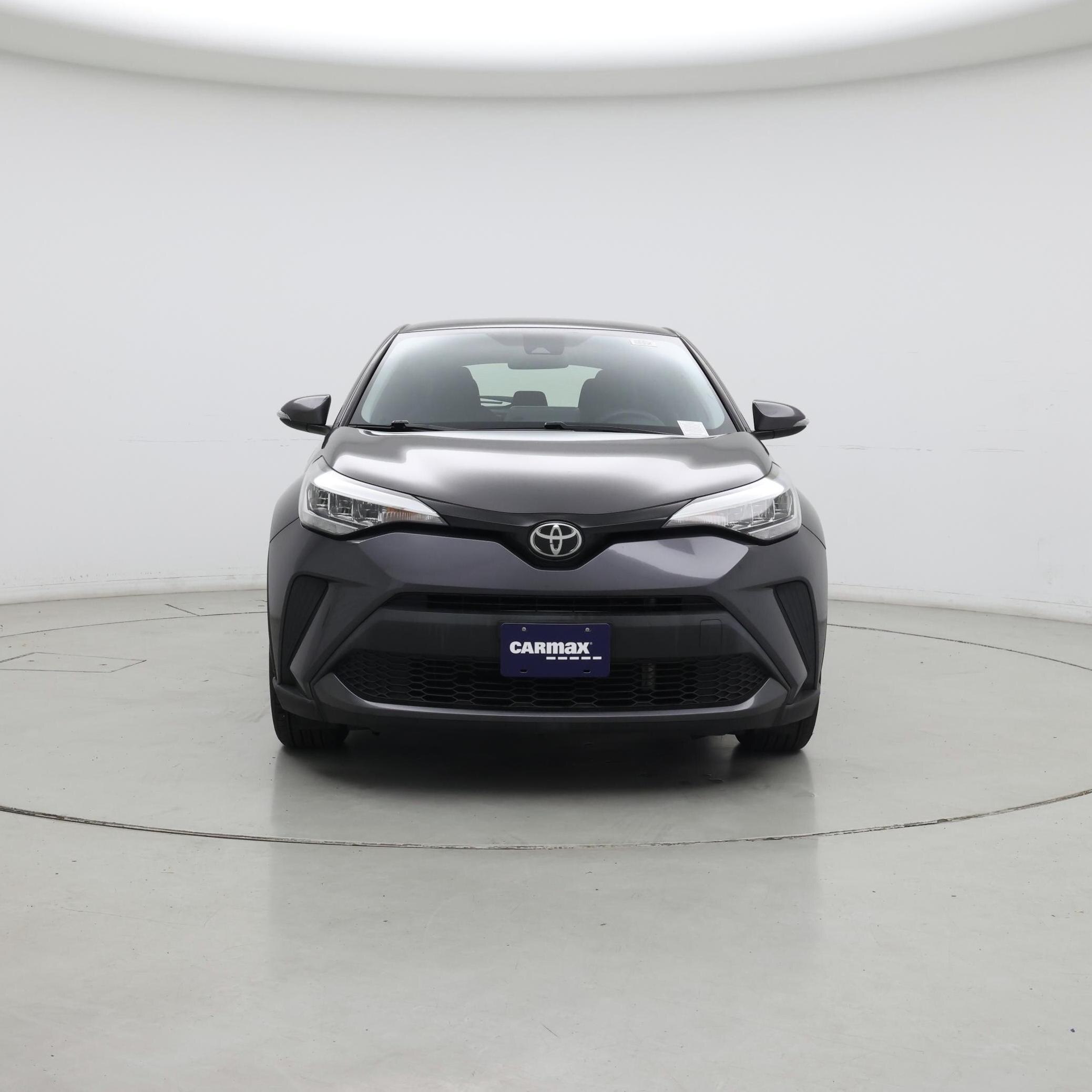 Thumbnail: 2021 Toyota C-HR - 5