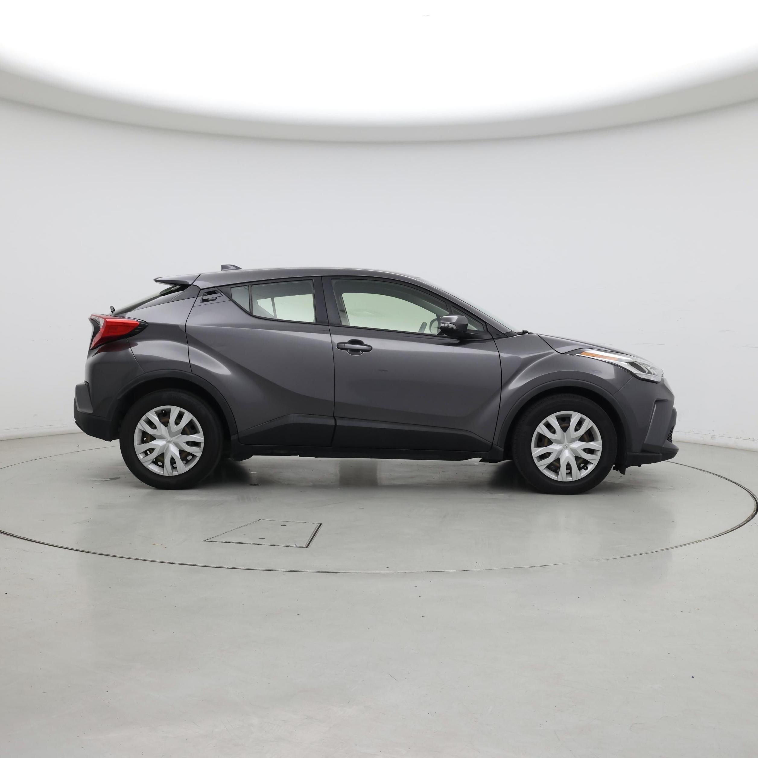 Thumbnail: 2021 Toyota C-HR - 7