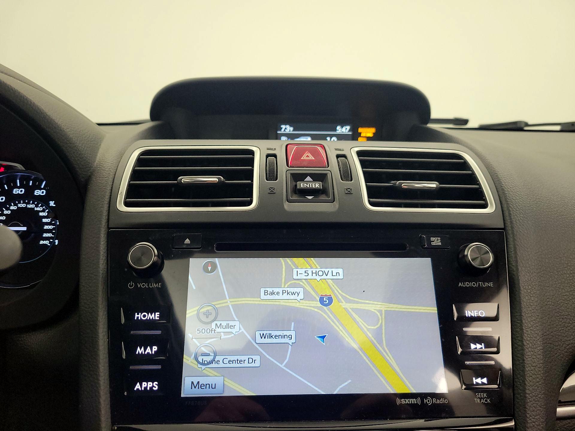 Thumbnail: 2017 Subaru Forester - 14