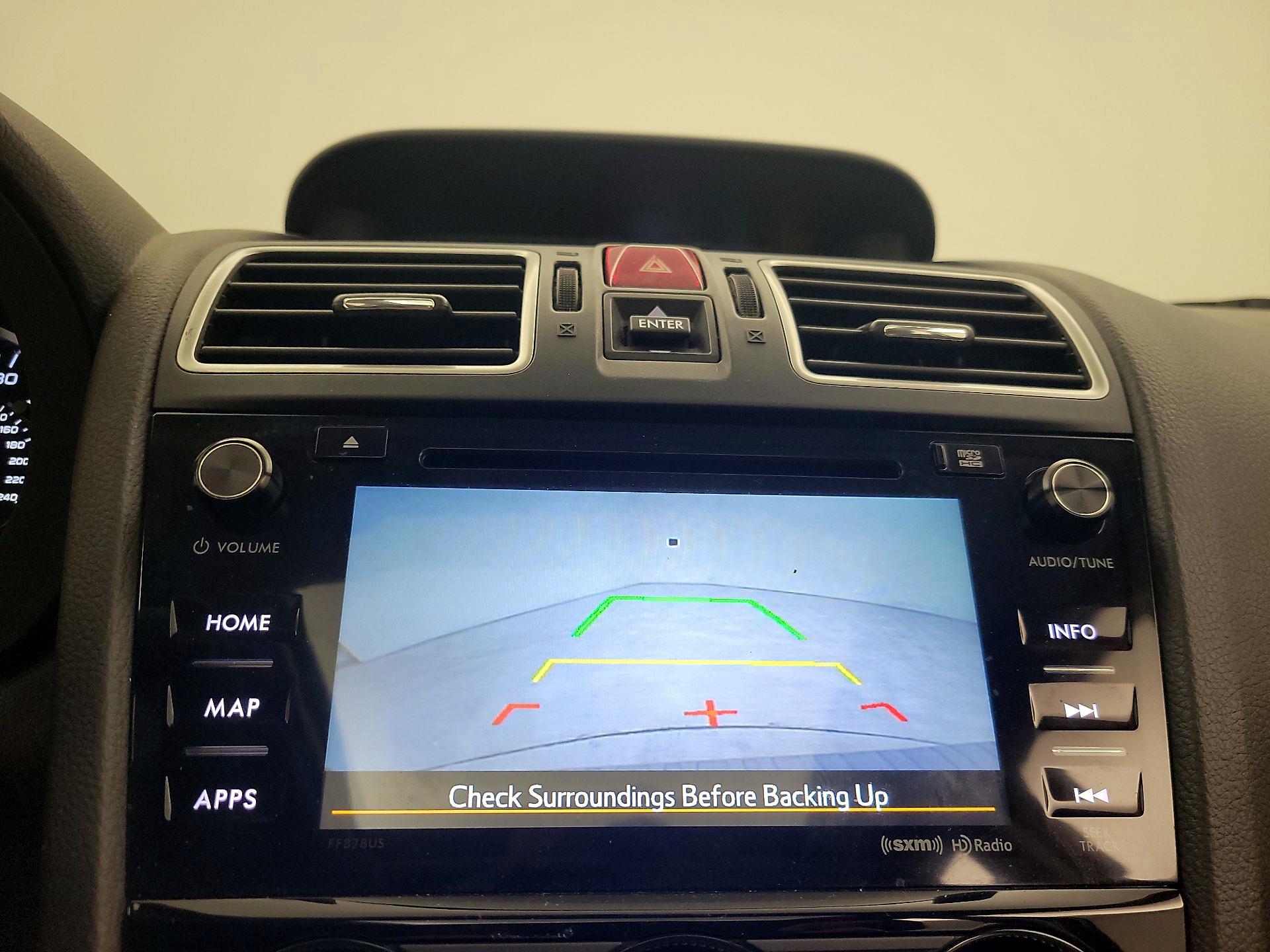 Thumbnail: 2017 Subaru Forester - 15