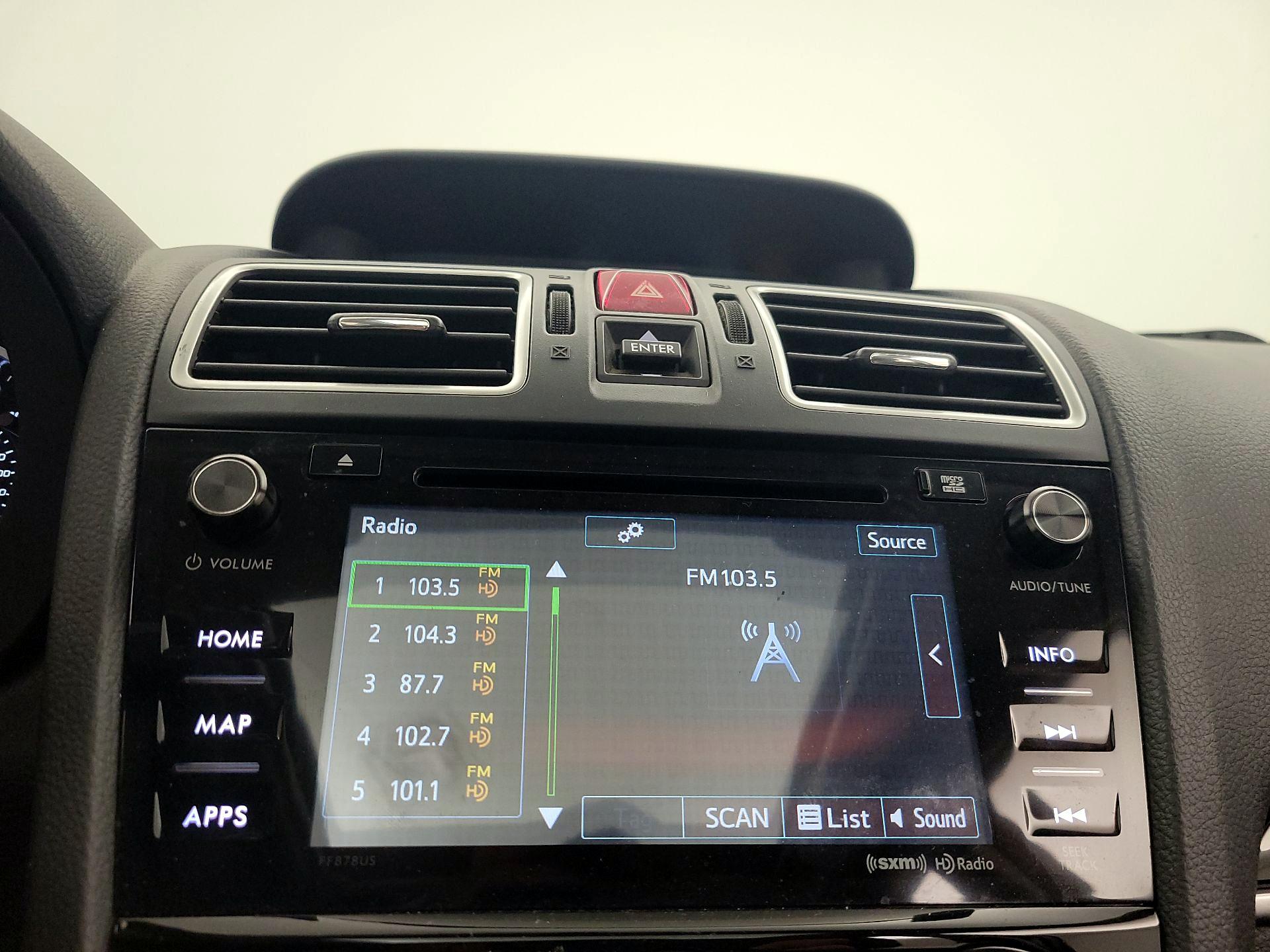 Thumbnail: 2017 Subaru Forester - 16