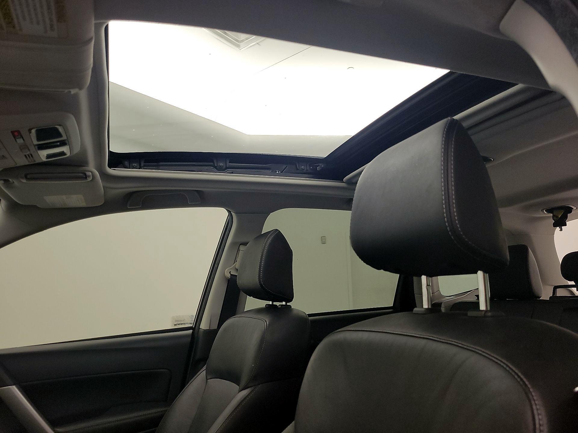 Thumbnail: 2017 Subaru Forester - 20