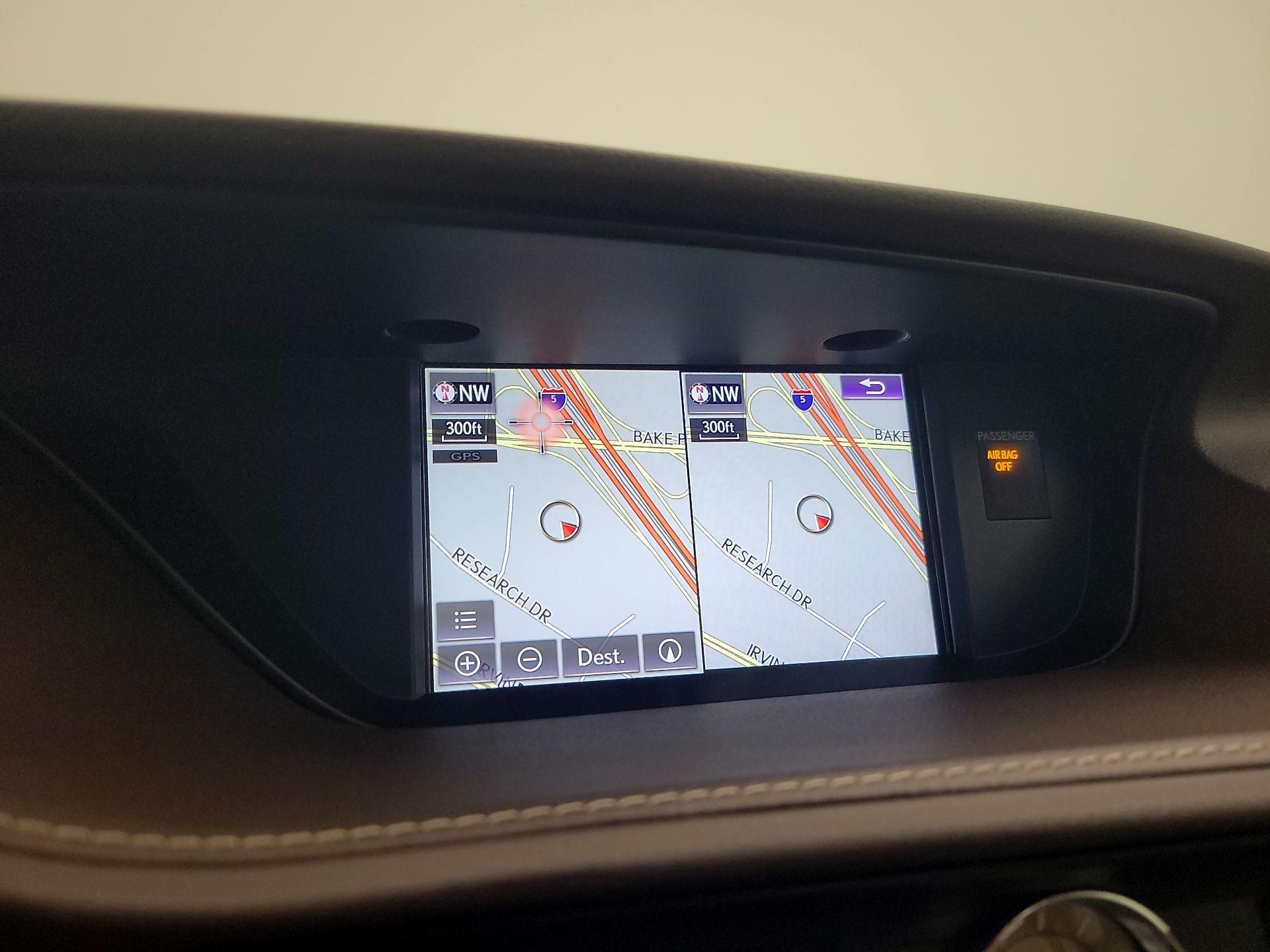 Thumbnail: 2017 Lexus ES - 14