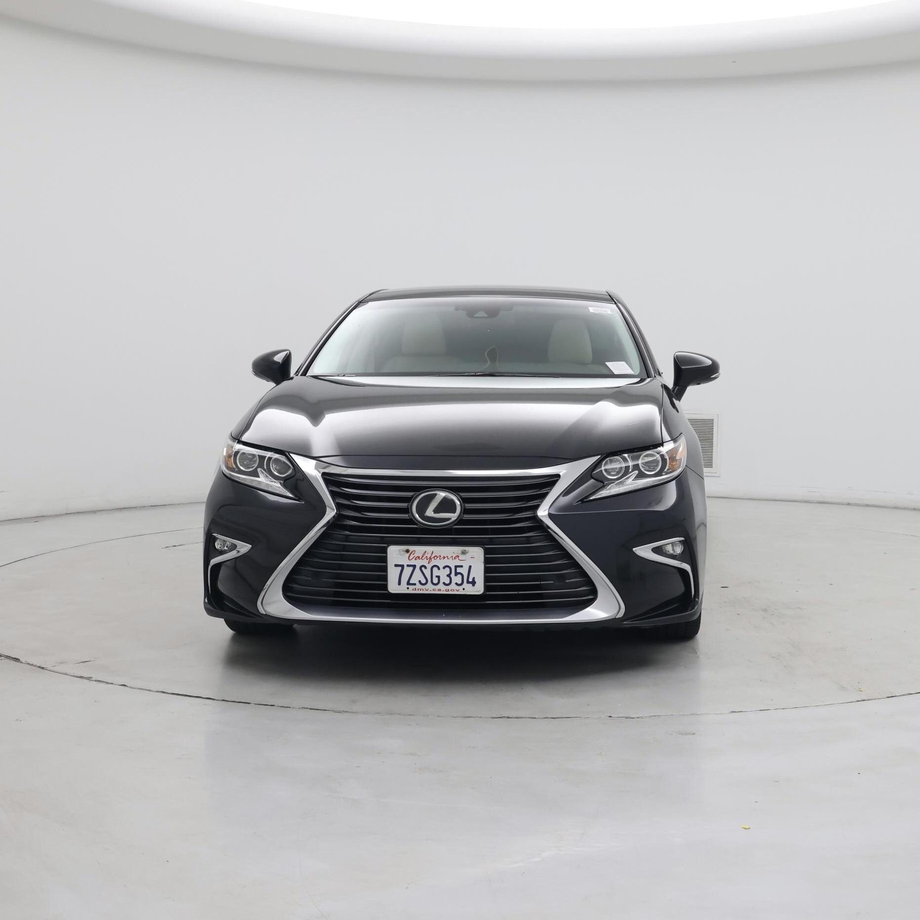 Thumbnail: 2017 Lexus ES - 5