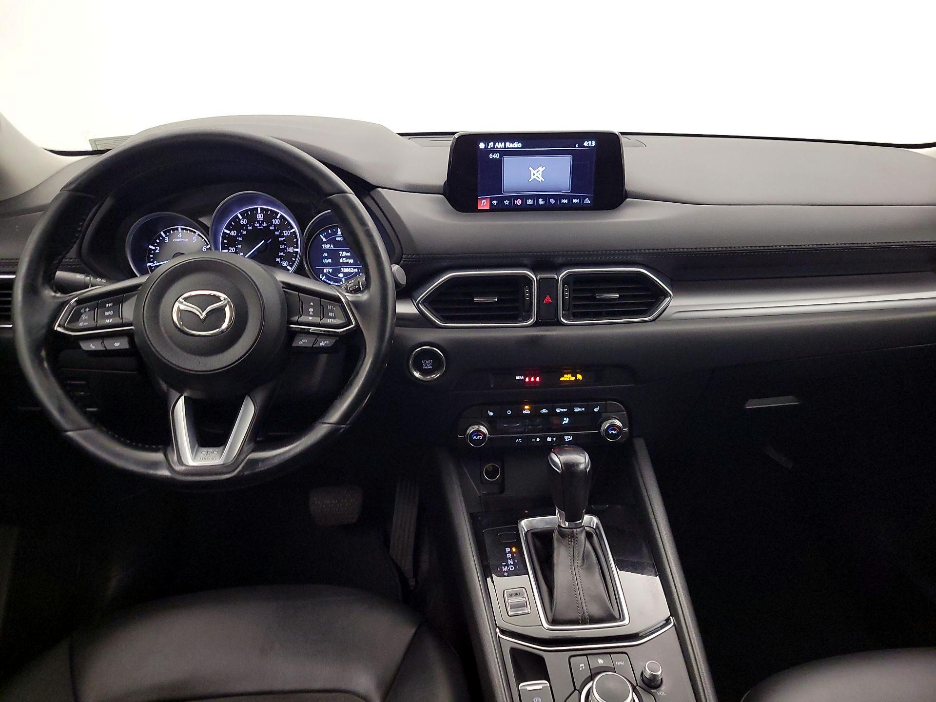 Thumbnail: 2019 Mazda CX-5 - 9