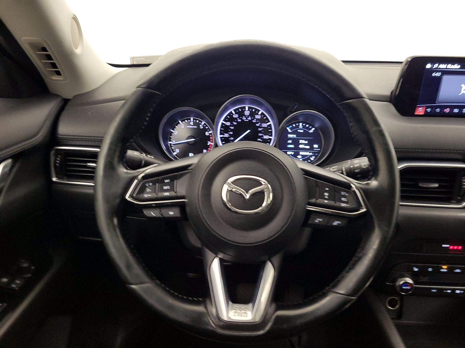 Thumbnail: 2019 Mazda CX-5 - 10