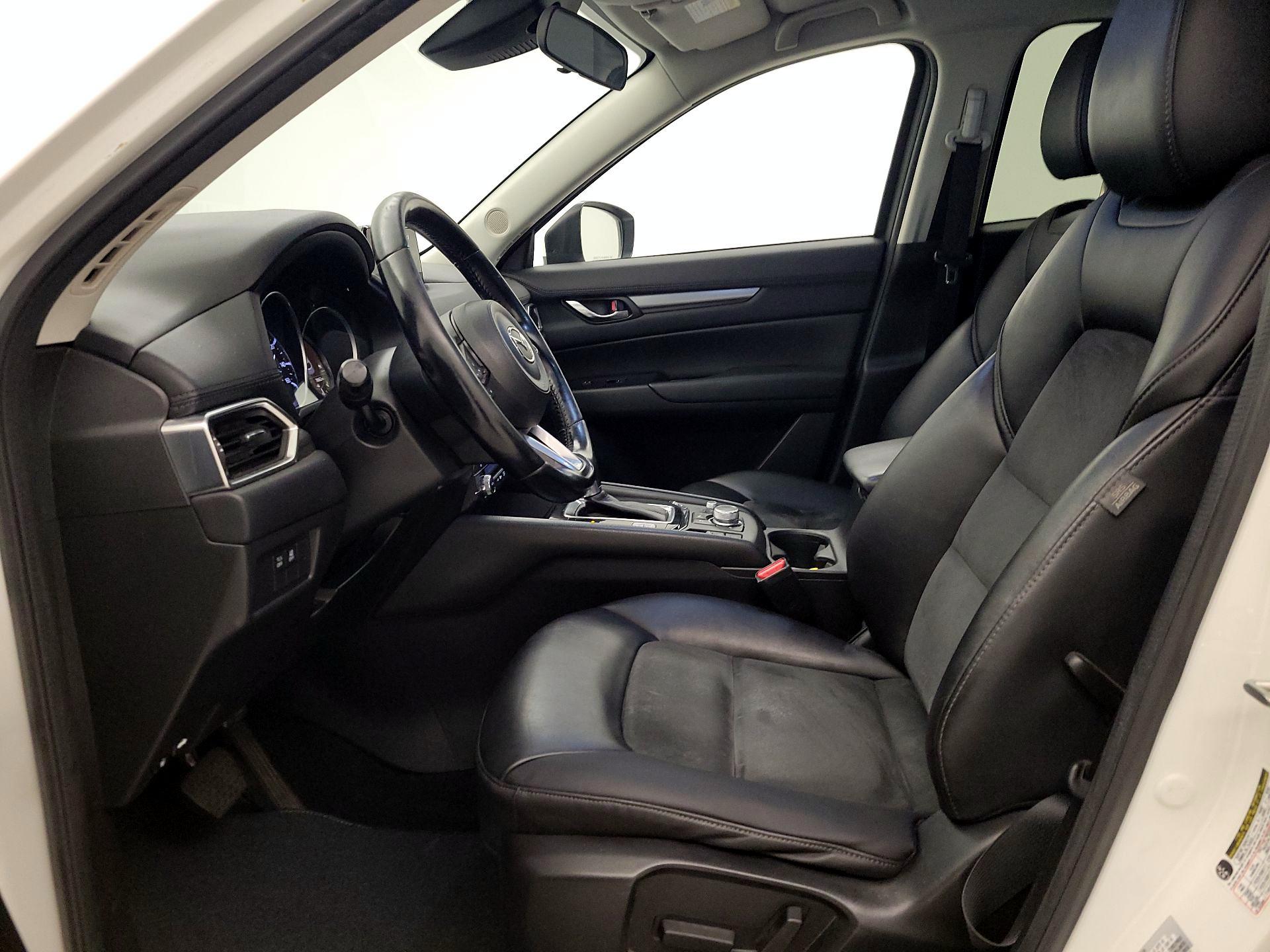 Thumbnail: 2019 Mazda CX-5 - 11