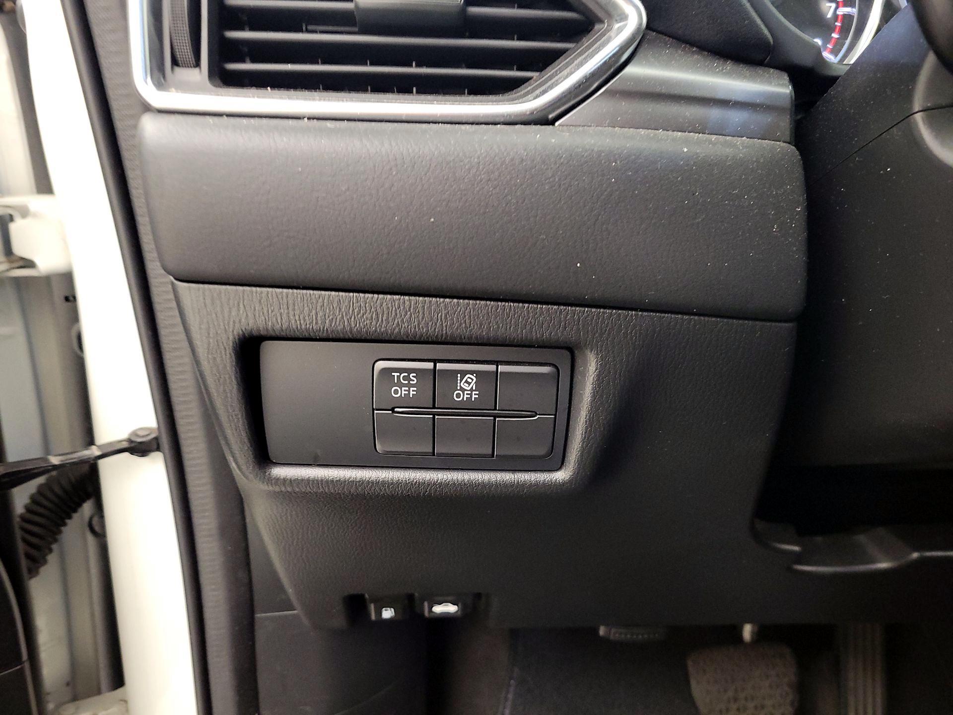 Thumbnail: 2019 Mazda CX-5 - 13