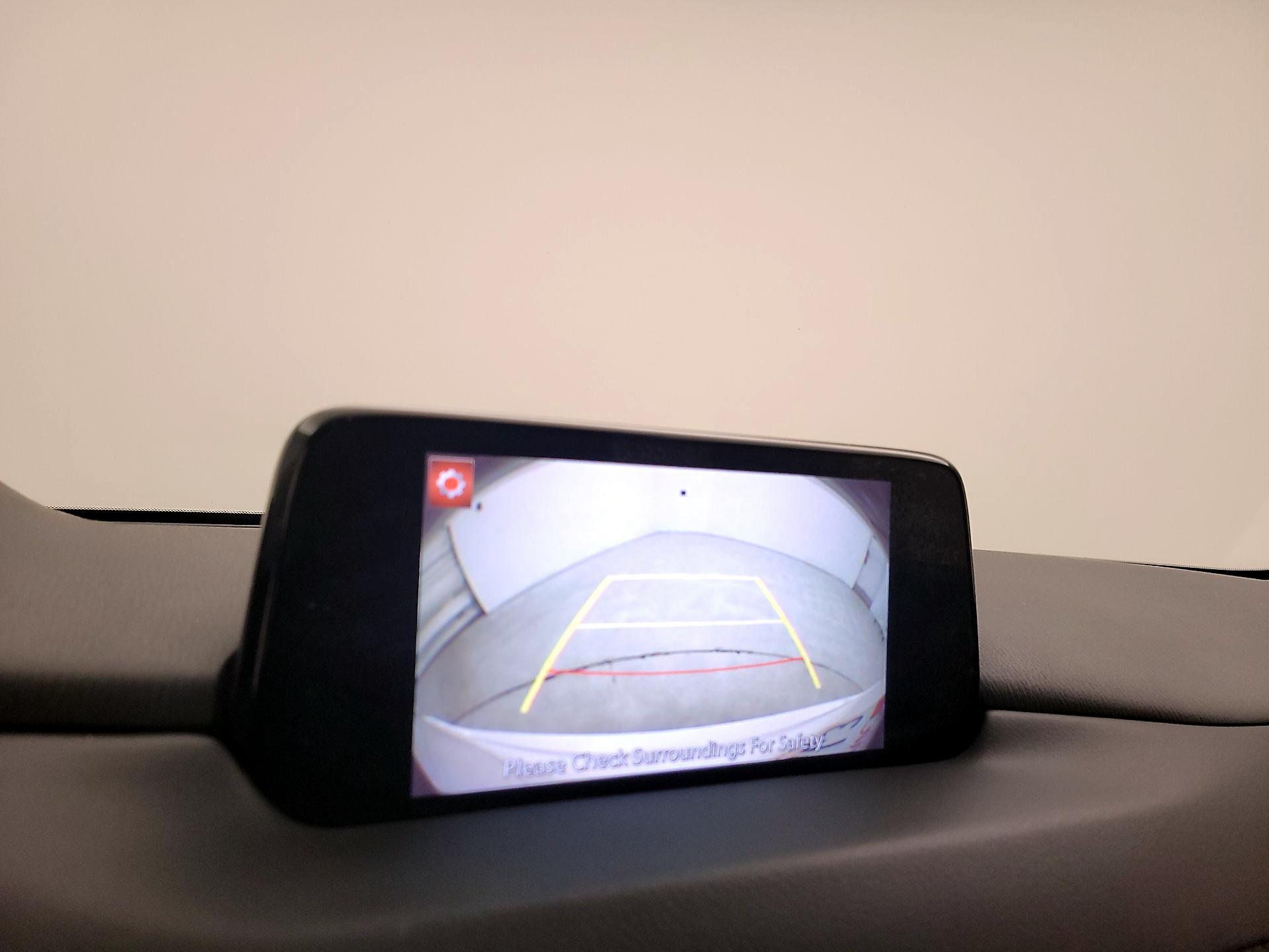 Thumbnail: 2019 Mazda CX-5 - 14