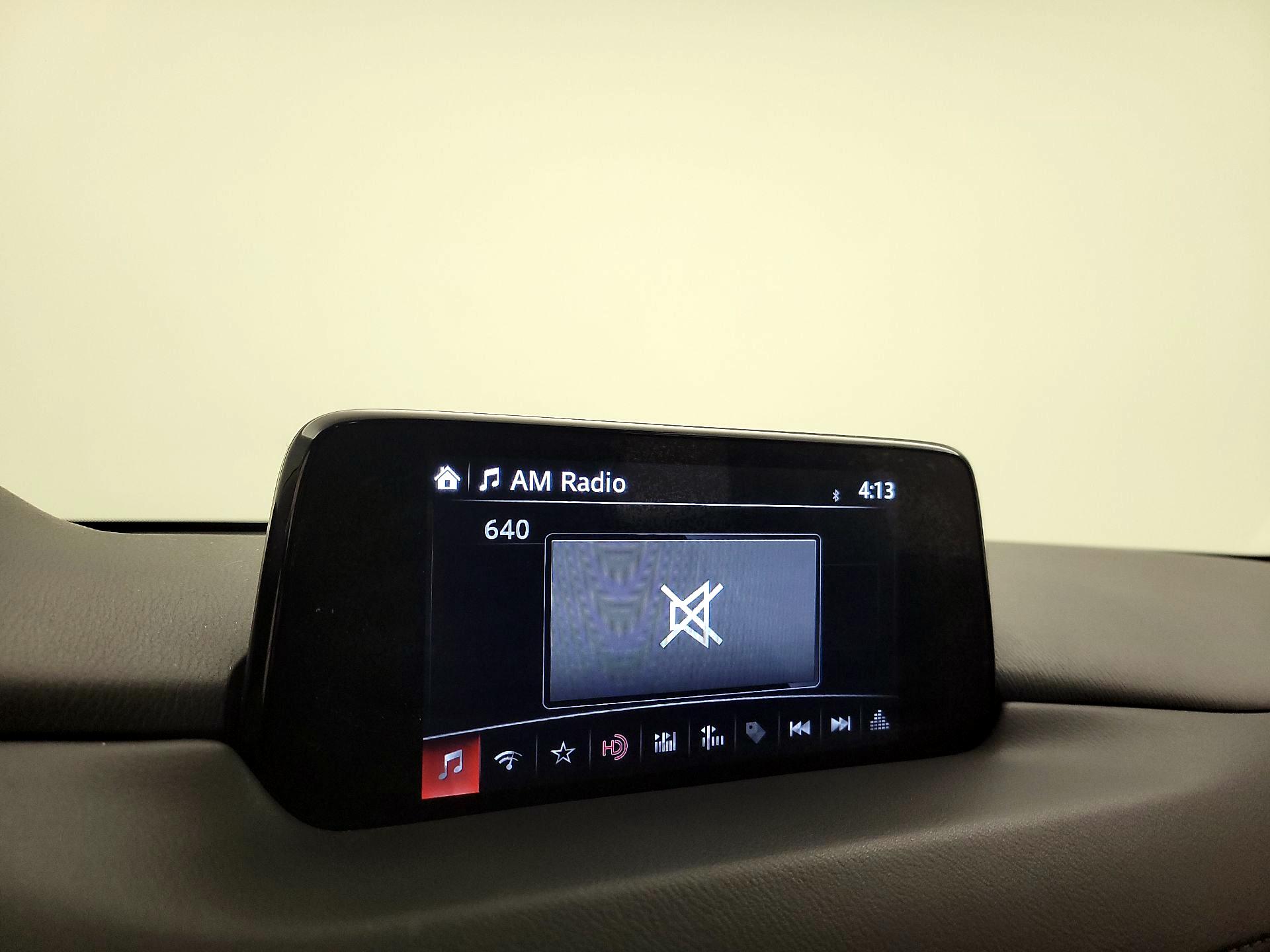 Thumbnail: 2019 Mazda CX-5 - 15