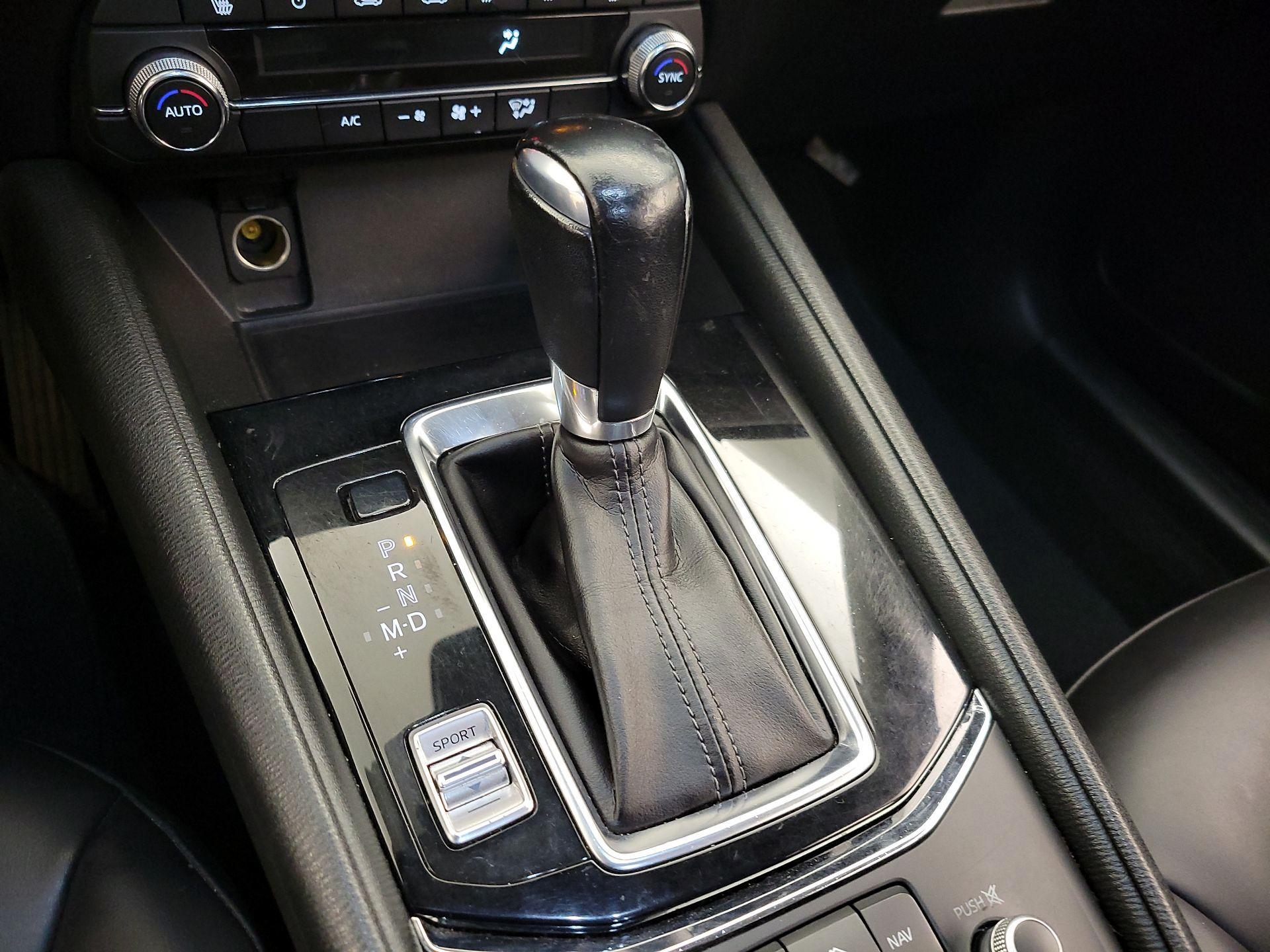 Thumbnail: 2019 Mazda CX-5 - 17