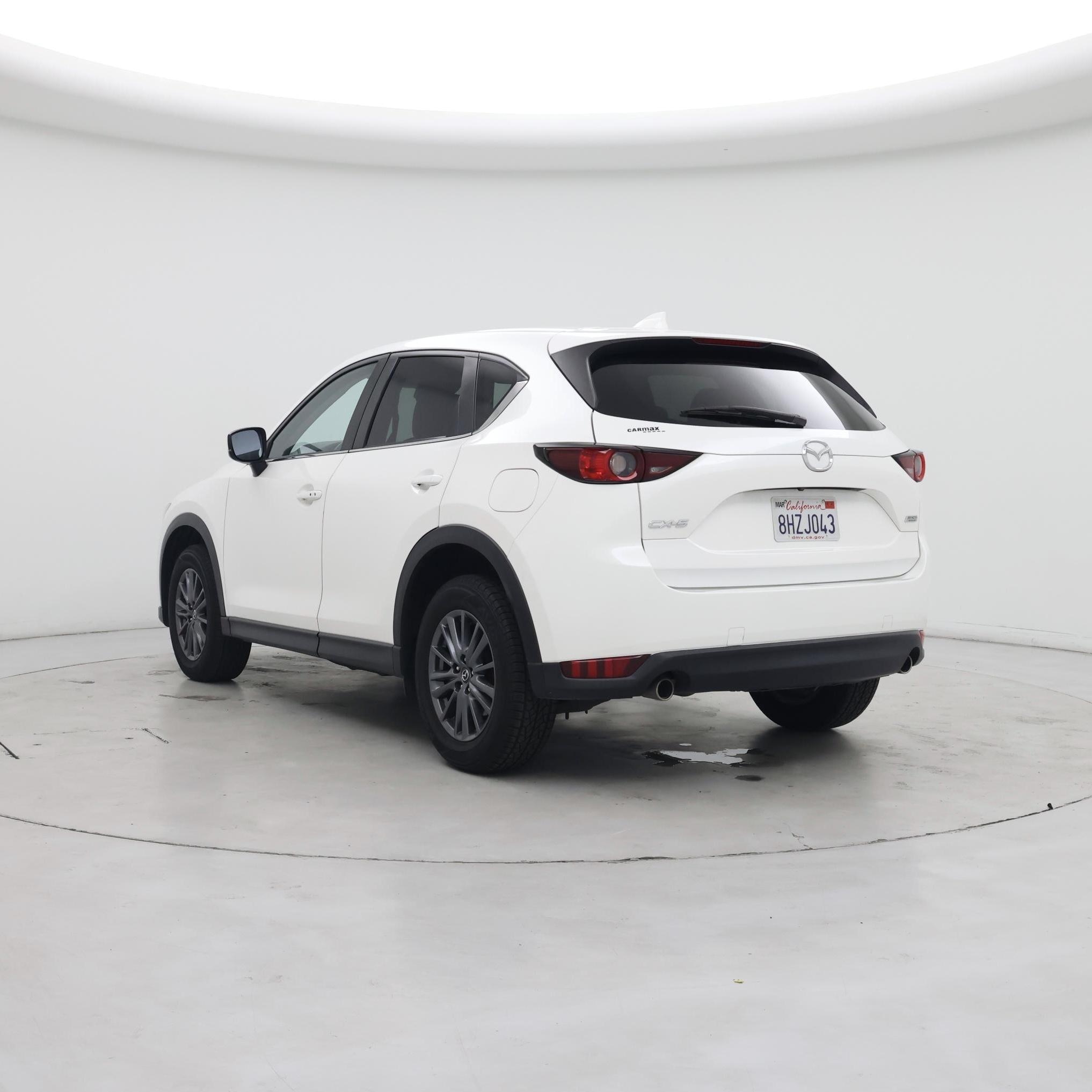 Thumbnail: 2019 Mazda CX-5 - 2