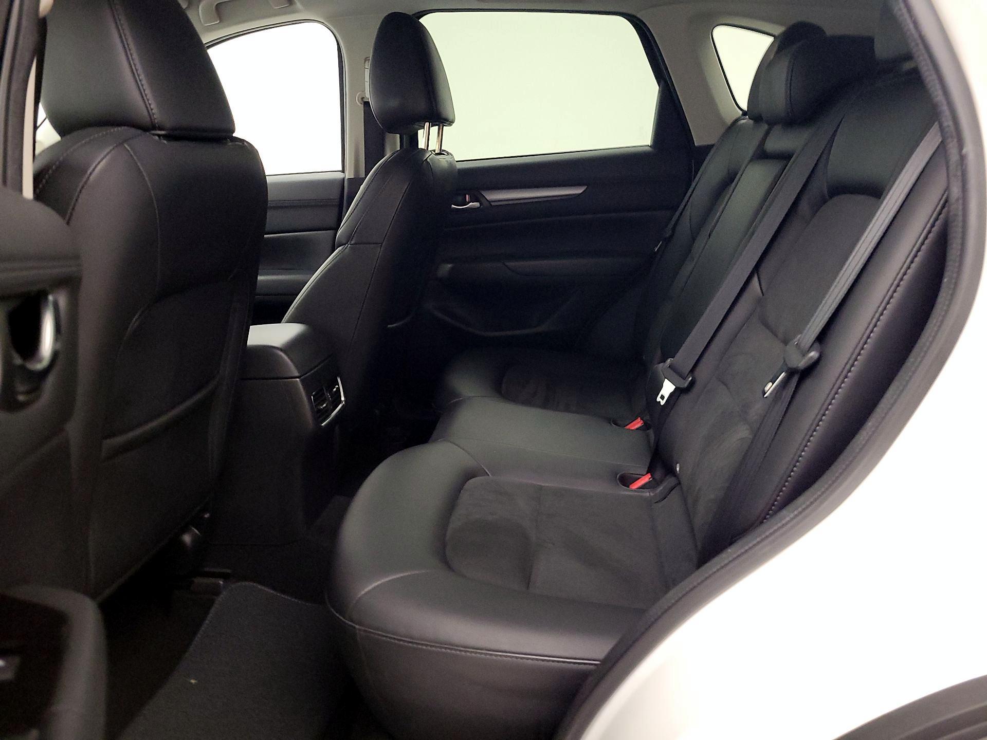 Thumbnail: 2019 Mazda CX-5 - 19