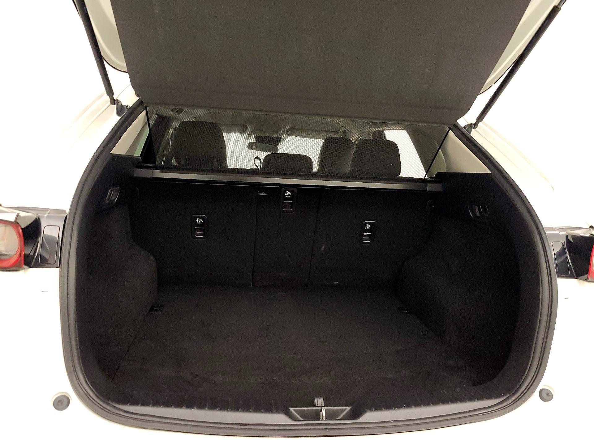 Thumbnail: 2019 Mazda CX-5 - 20