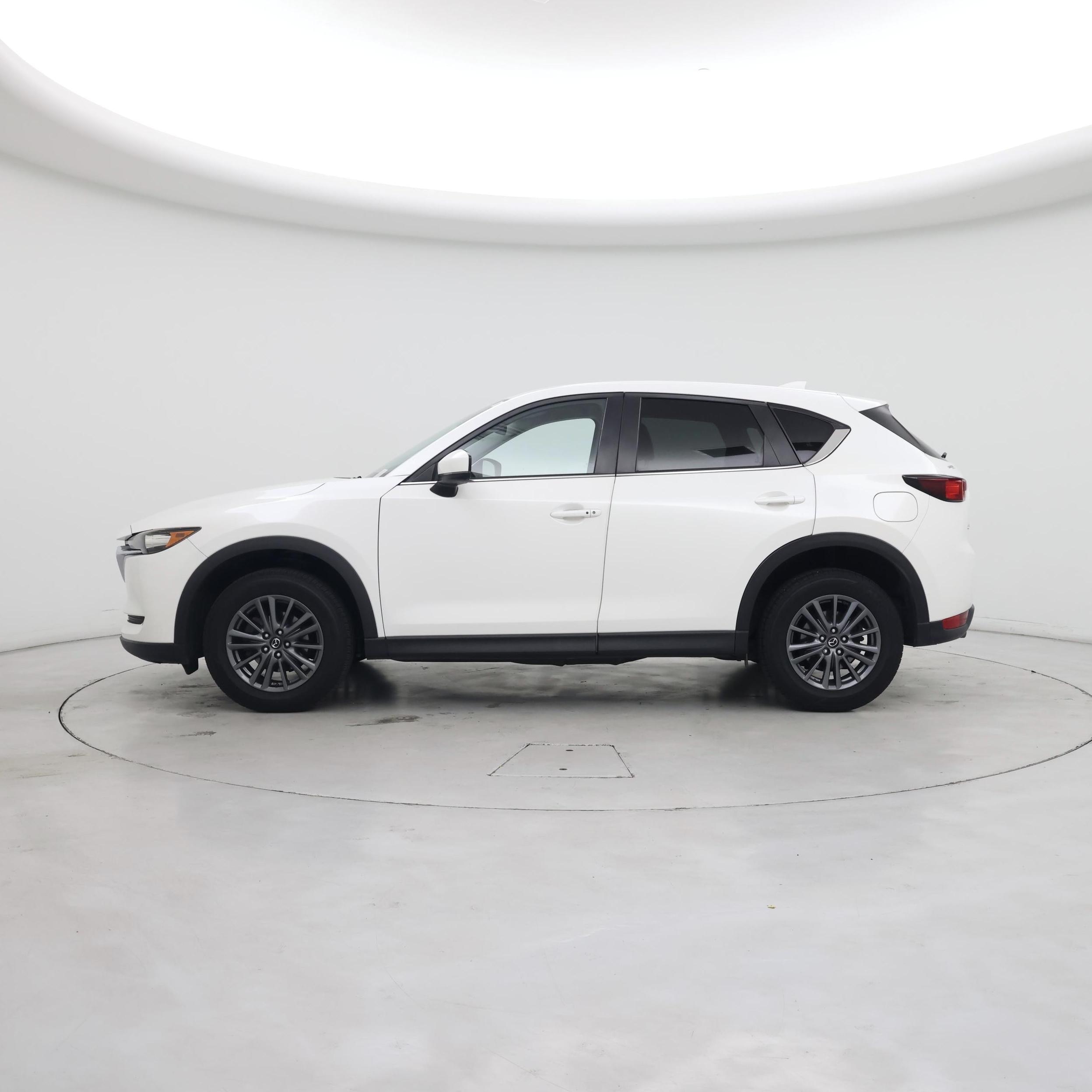 Thumbnail: 2019 Mazda CX-5 - 3