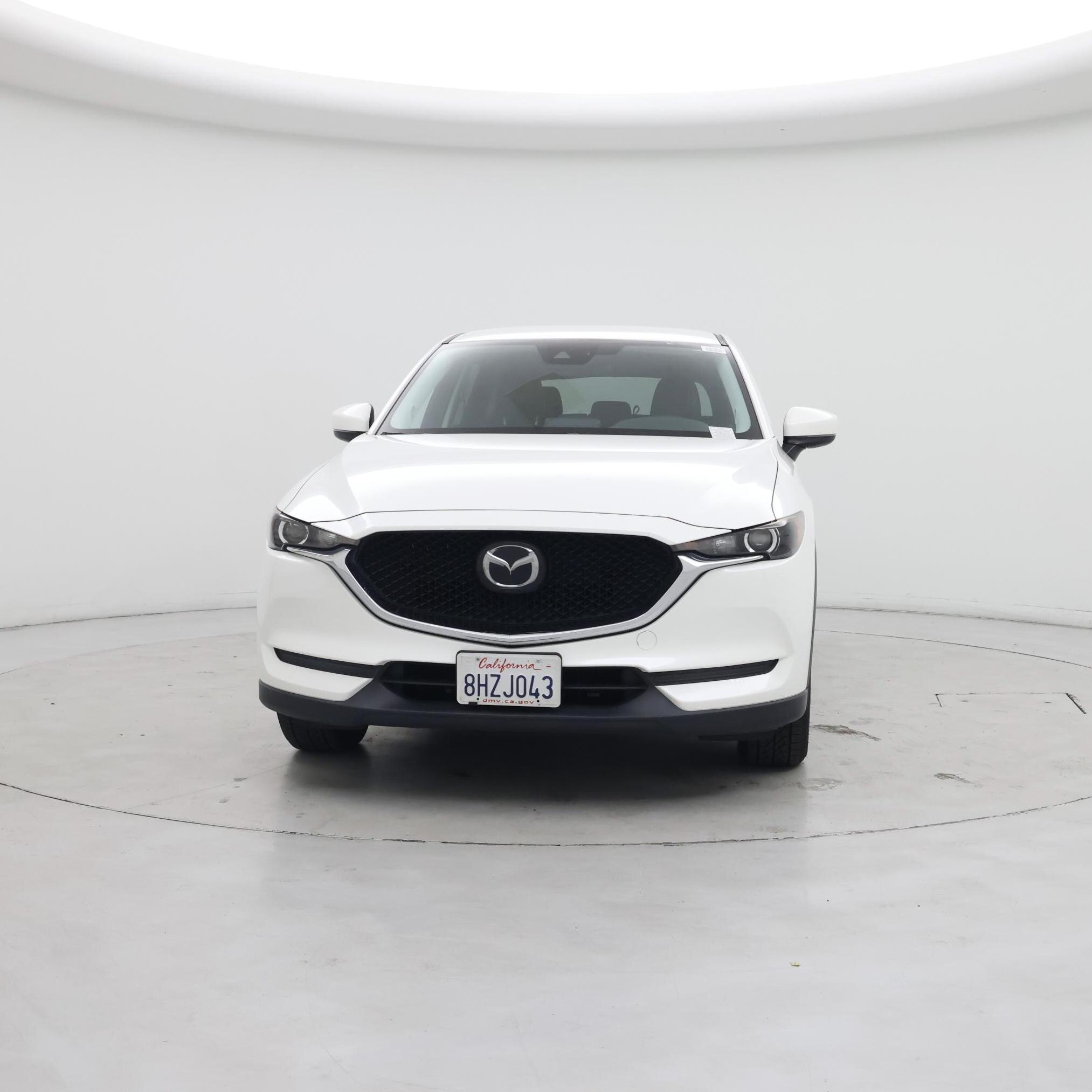 Thumbnail: 2019 Mazda CX-5 - 5