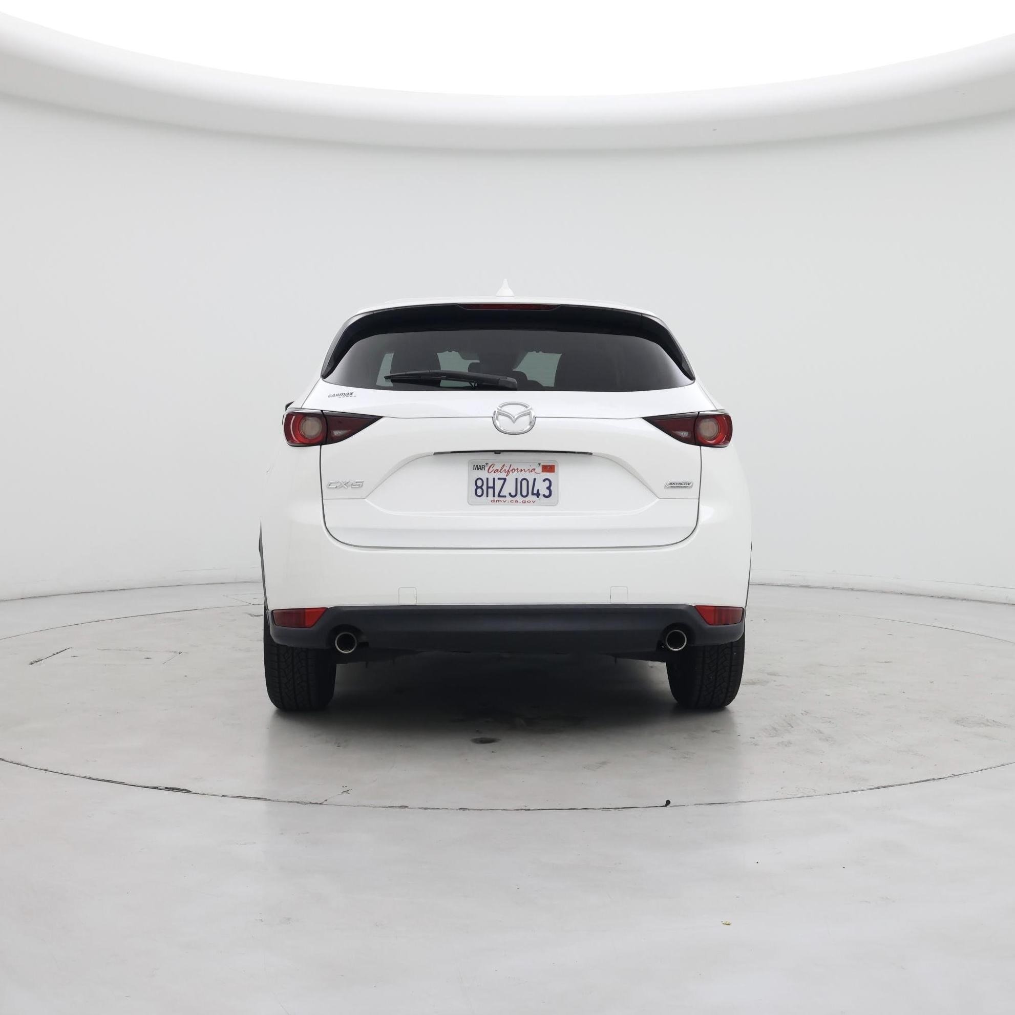 Thumbnail: 2019 Mazda CX-5 - 6