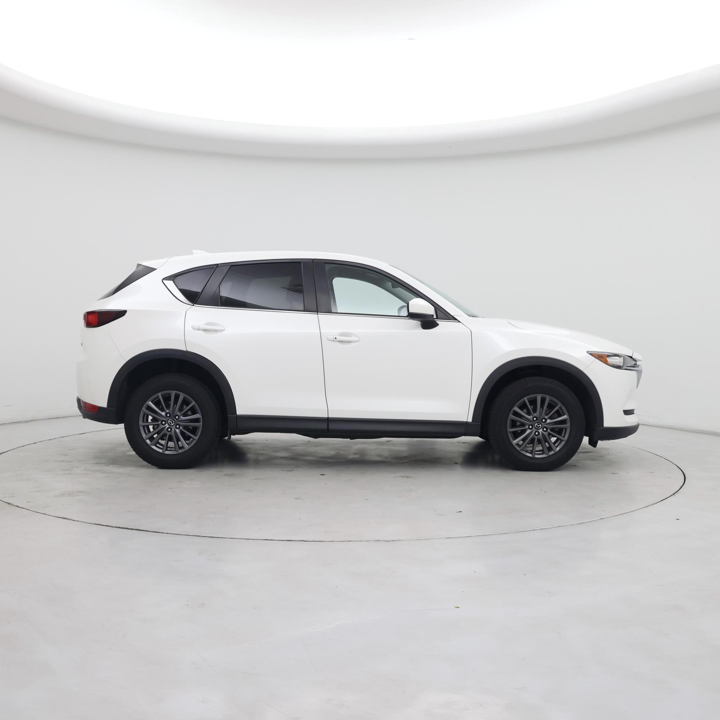 Thumbnail: 2019 Mazda CX-5 - 7