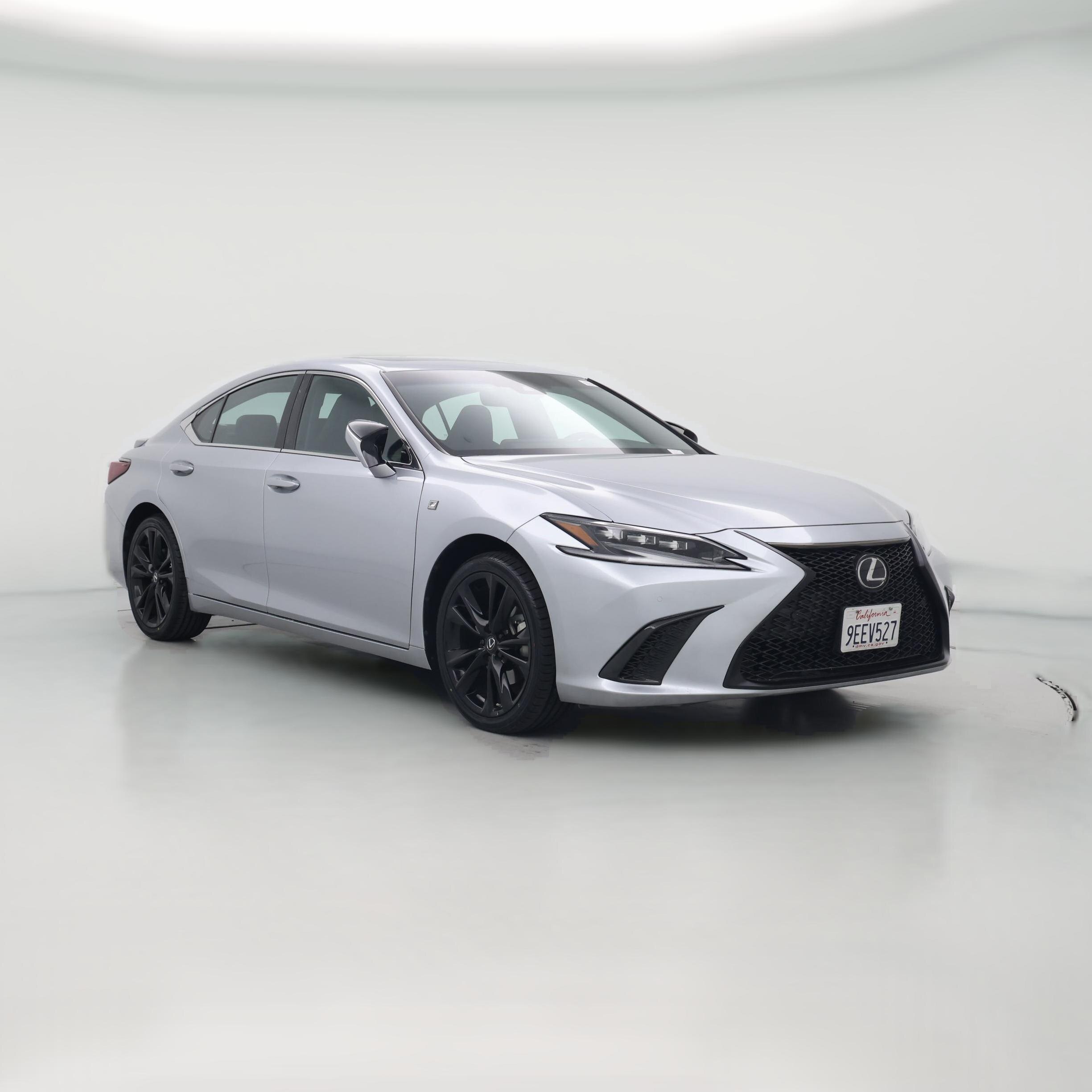 Thumbnail: 2023 Lexus ES - 1