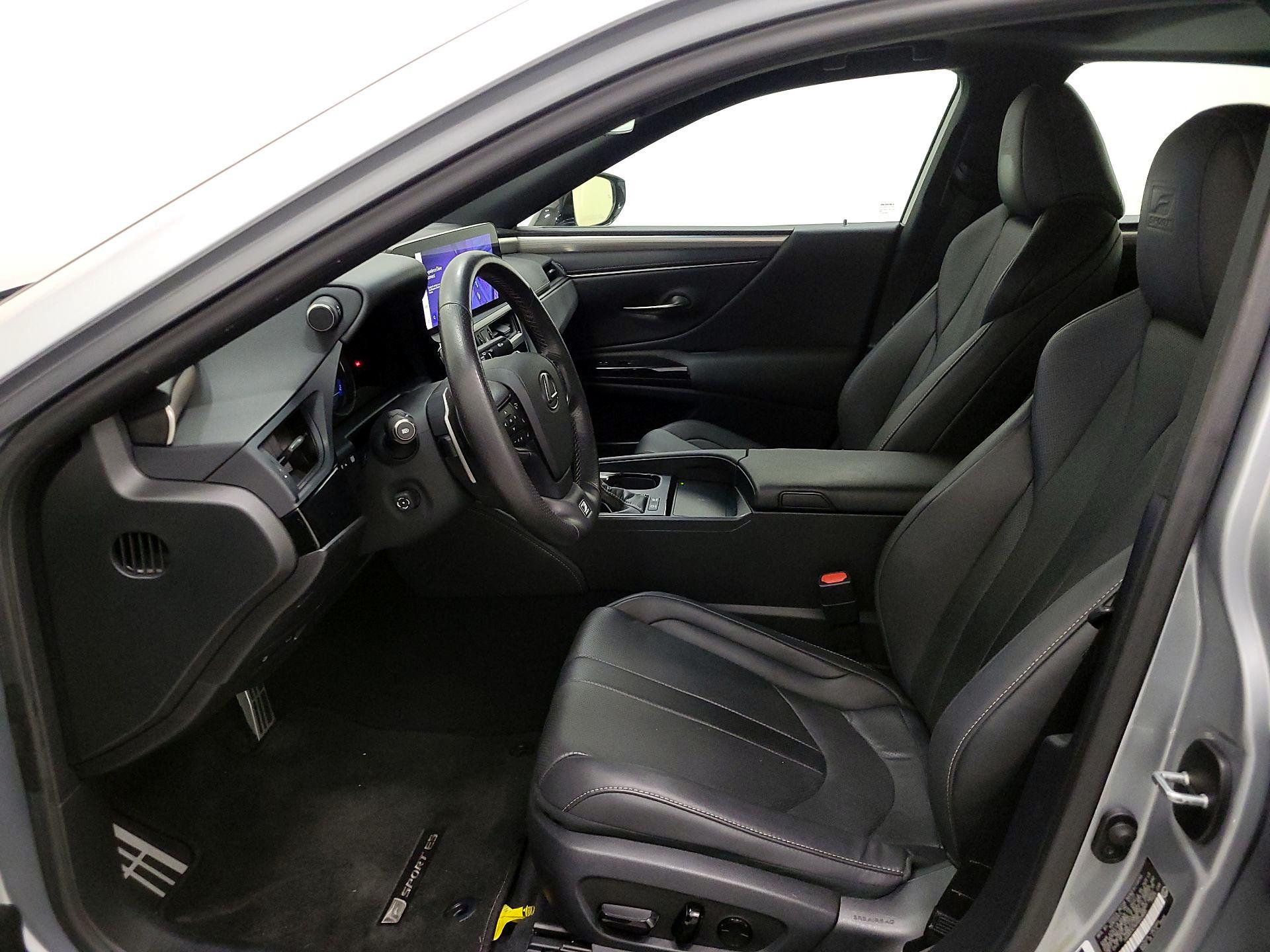 Thumbnail: 2023 Lexus ES - 11