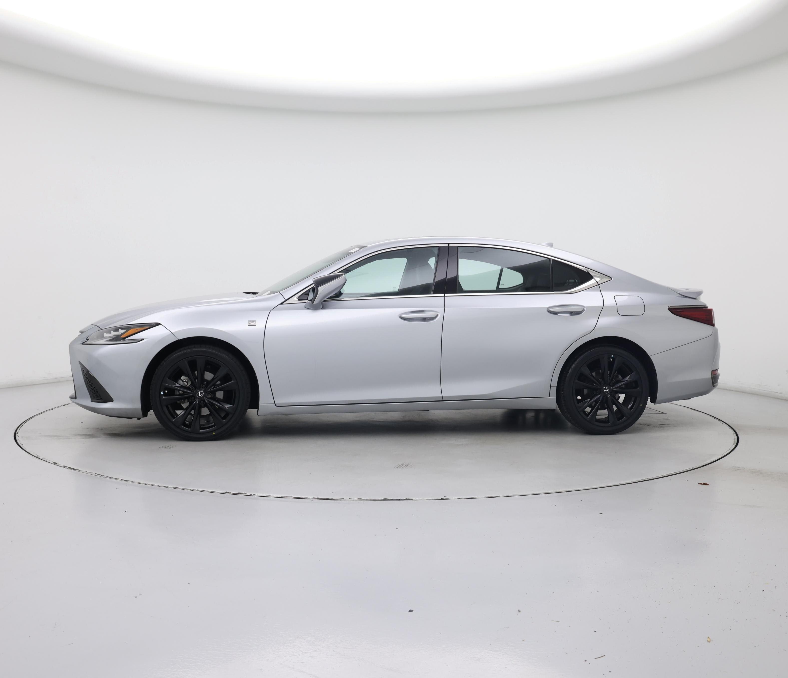 Thumbnail: 2023 Lexus ES - 3