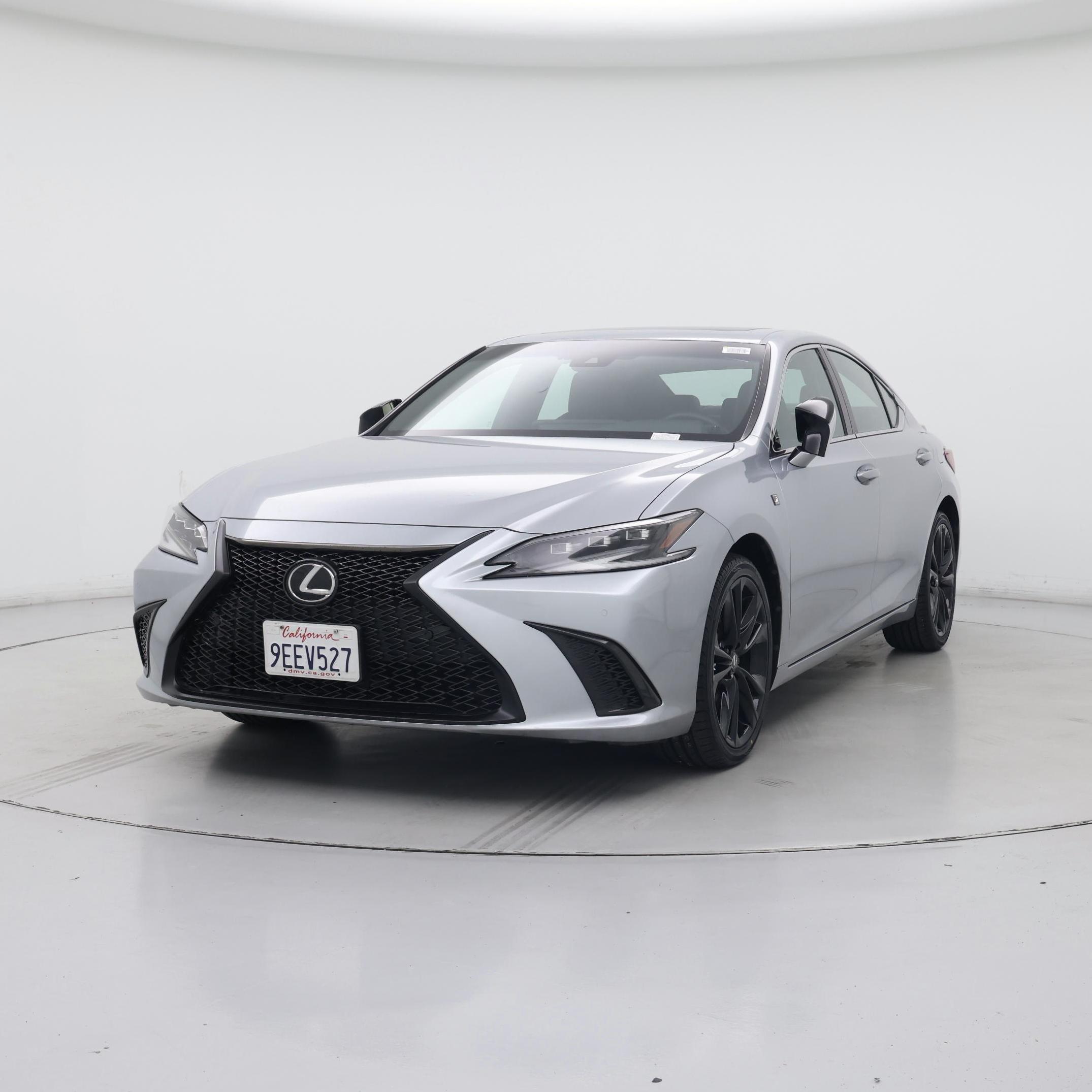 Thumbnail: 2023 Lexus ES - 4