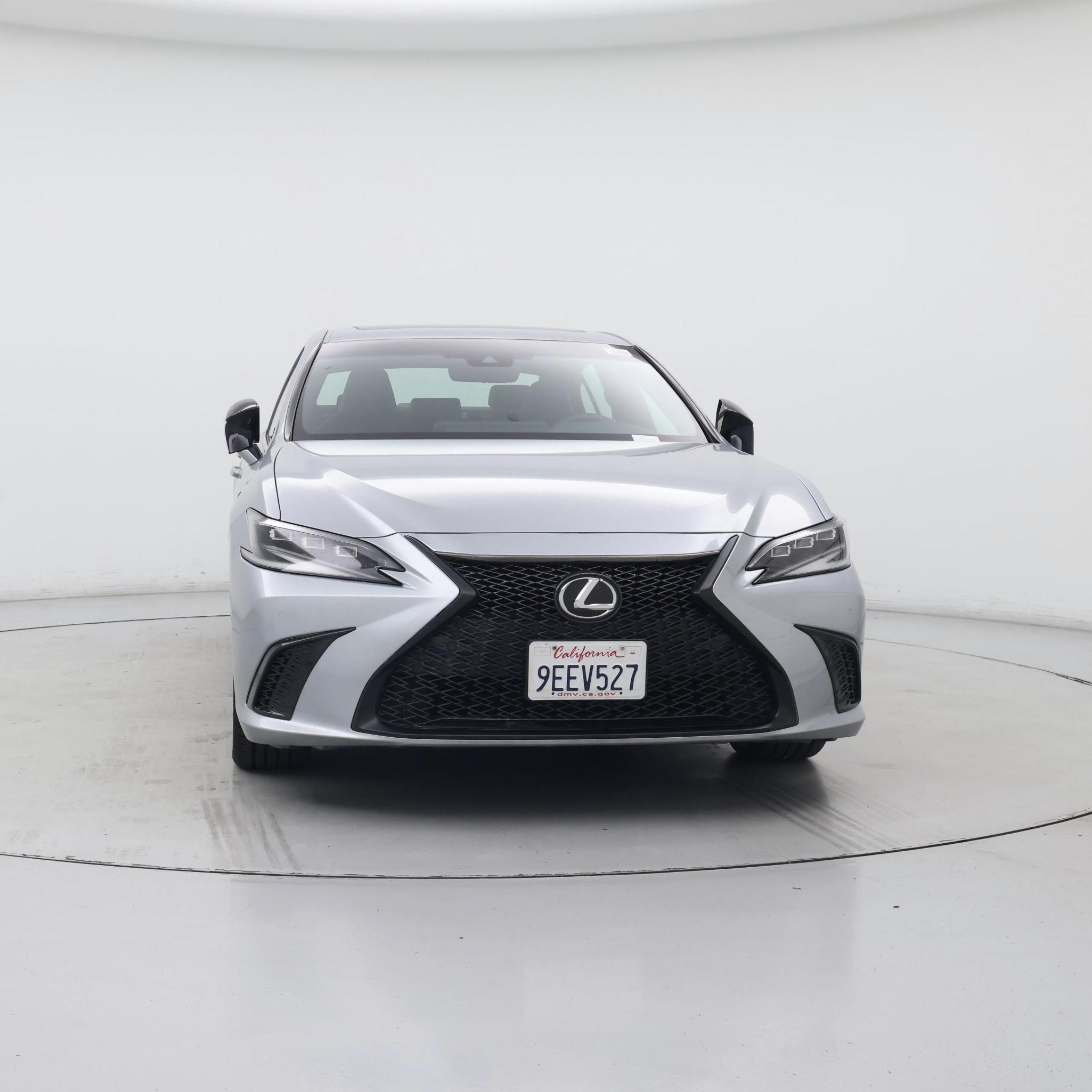 Thumbnail: 2023 Lexus ES - 5