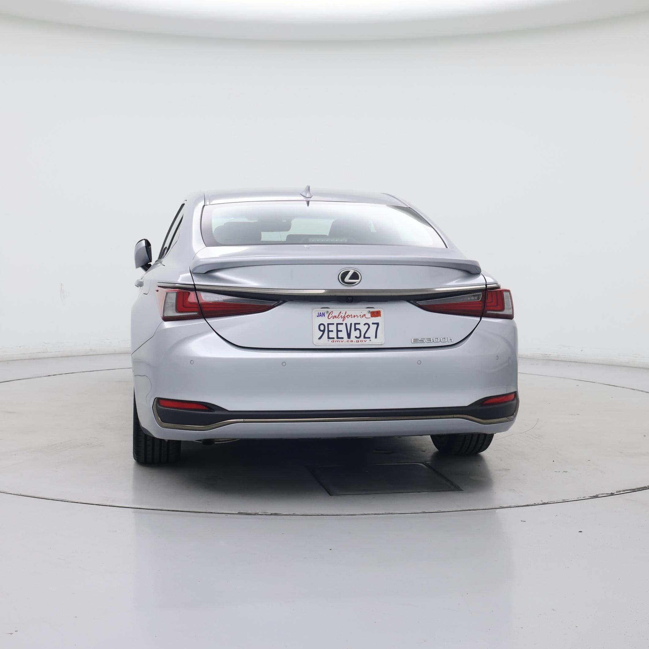 Thumbnail: 2023 Lexus ES - 6