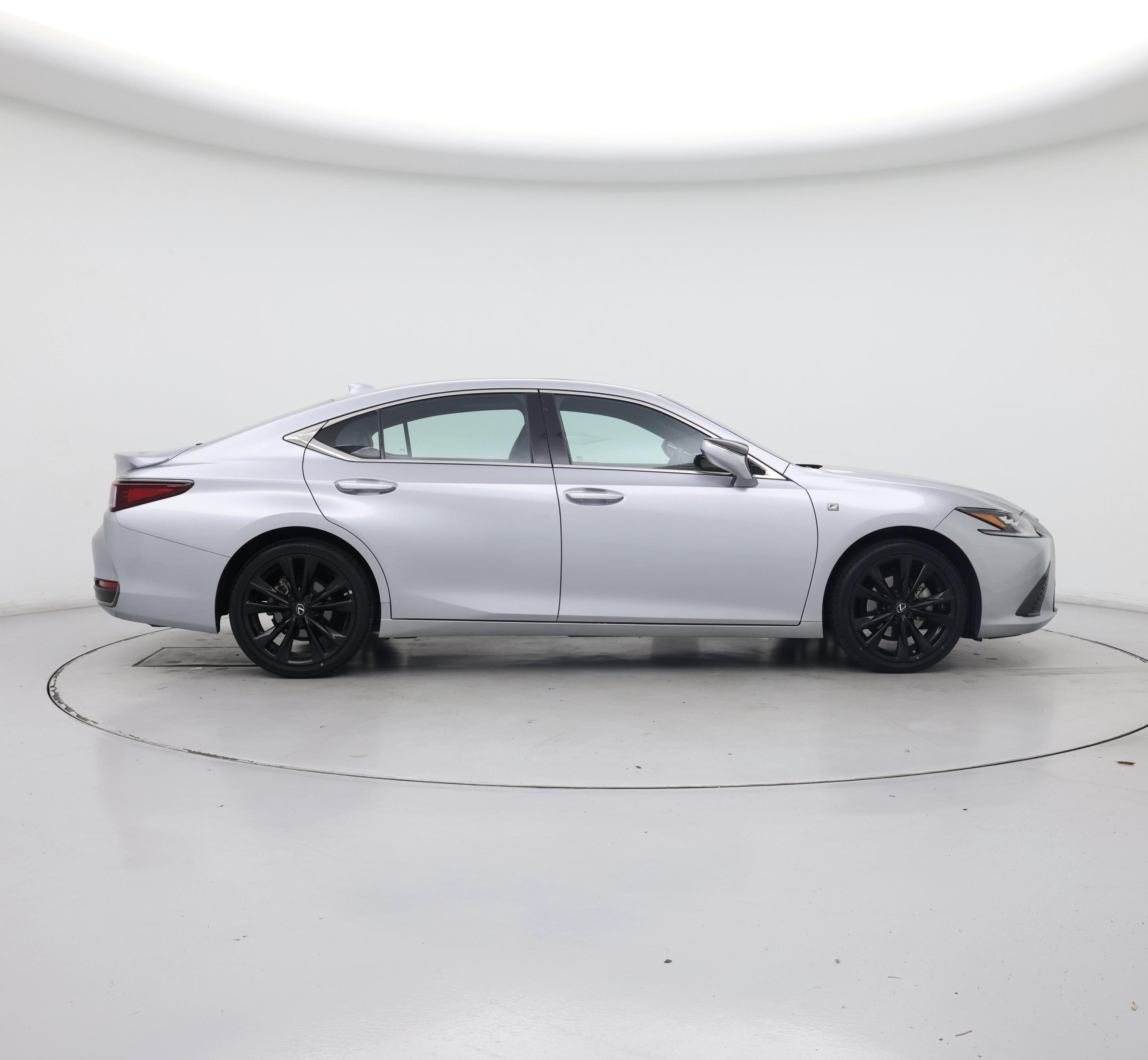 Thumbnail: 2023 Lexus ES - 7