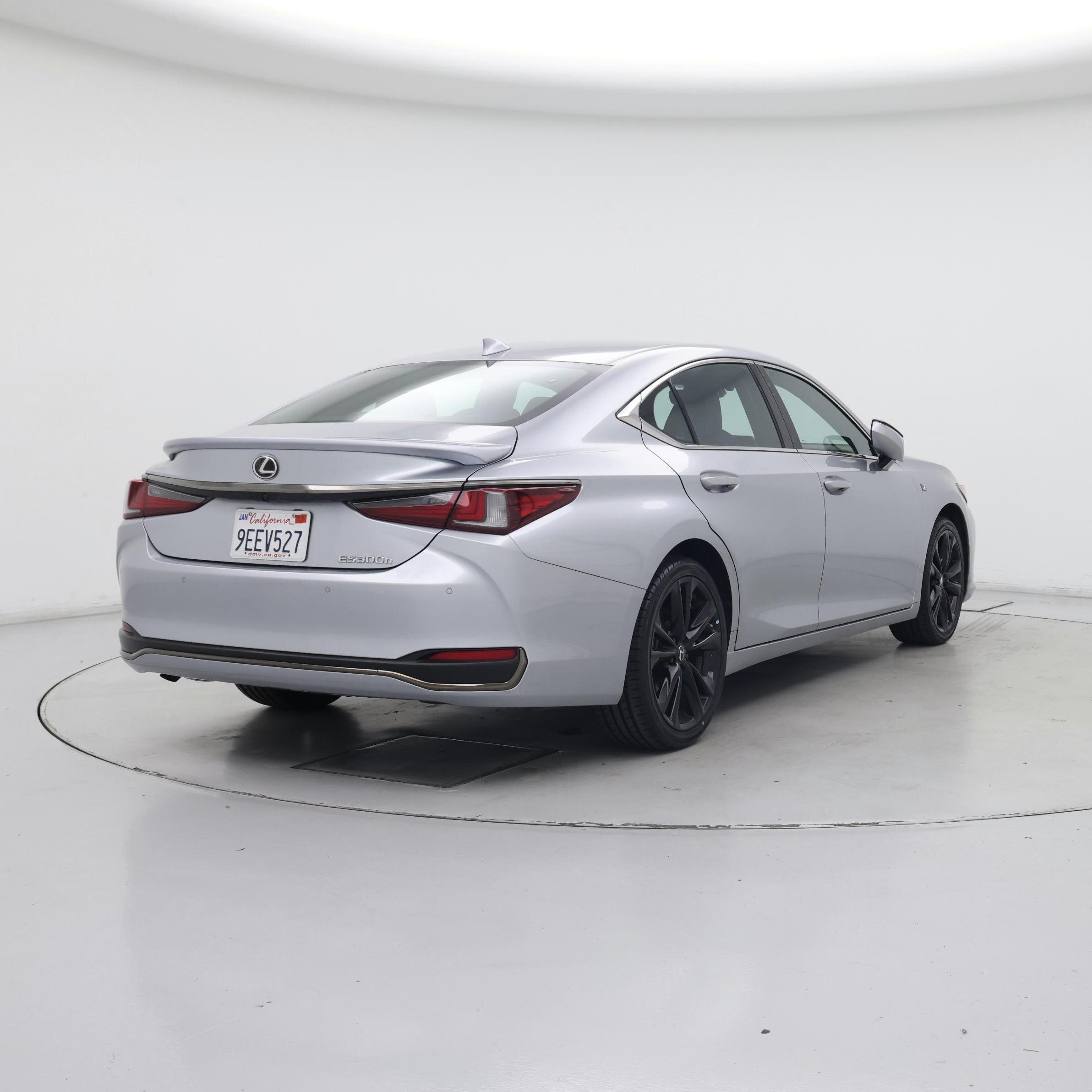 Thumbnail: 2023 Lexus ES - 8