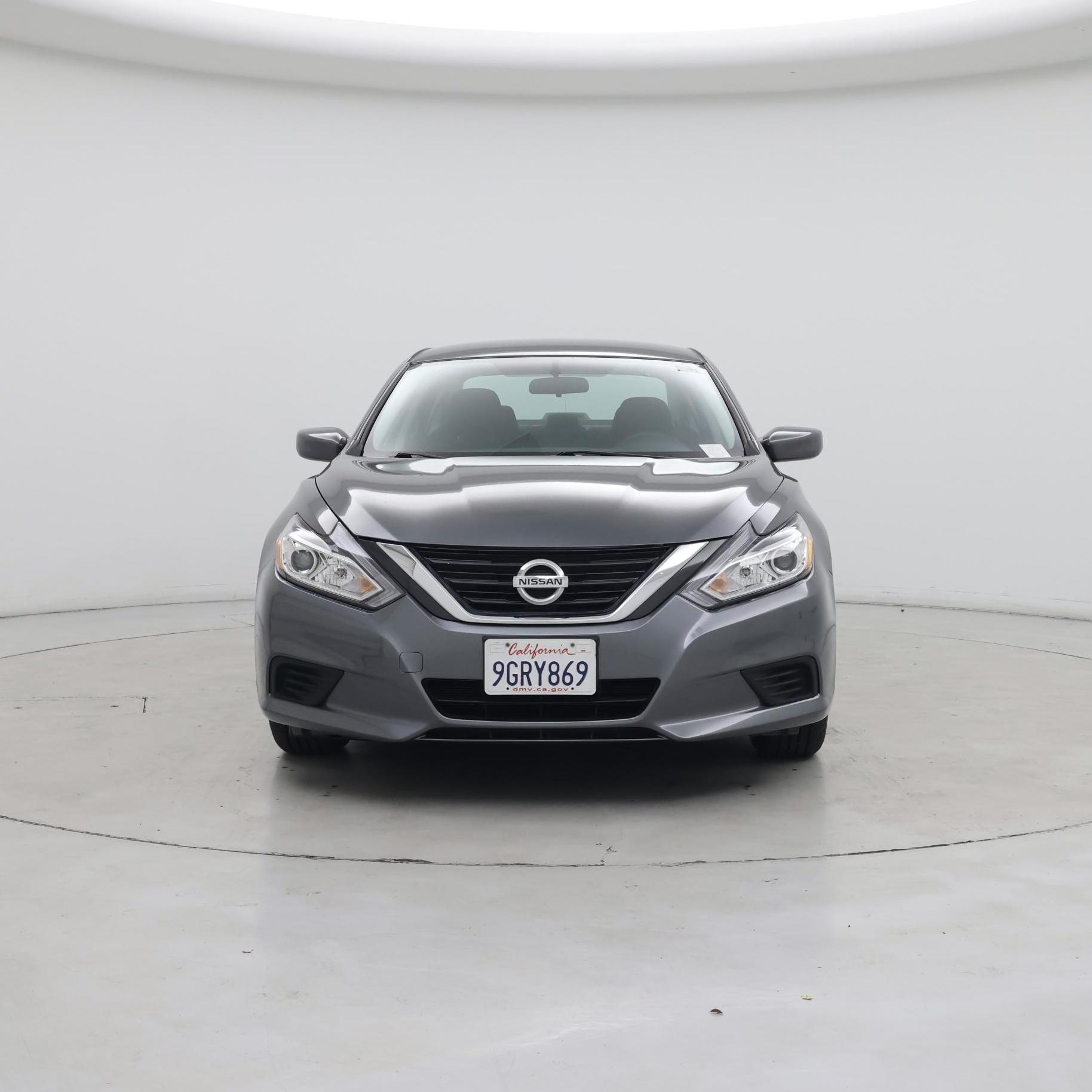 Thumbnail: 2017 Nissan Altima - 5