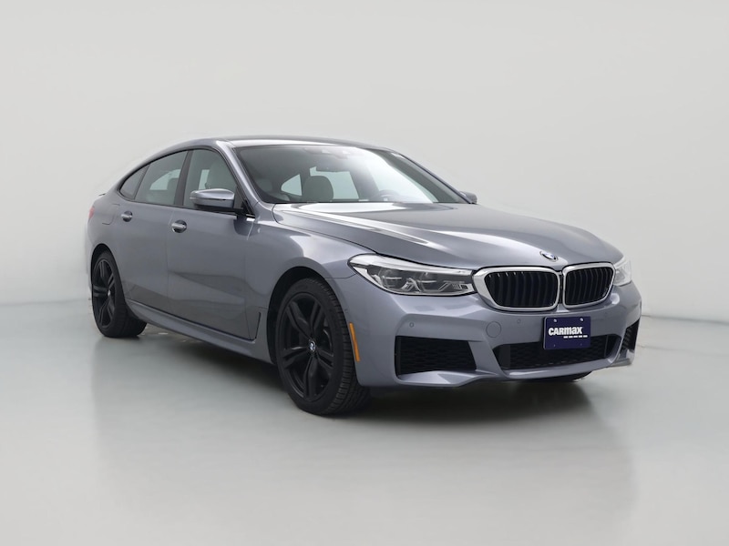 2018 BMW 6 Series 640i -
                  Irvine, CA