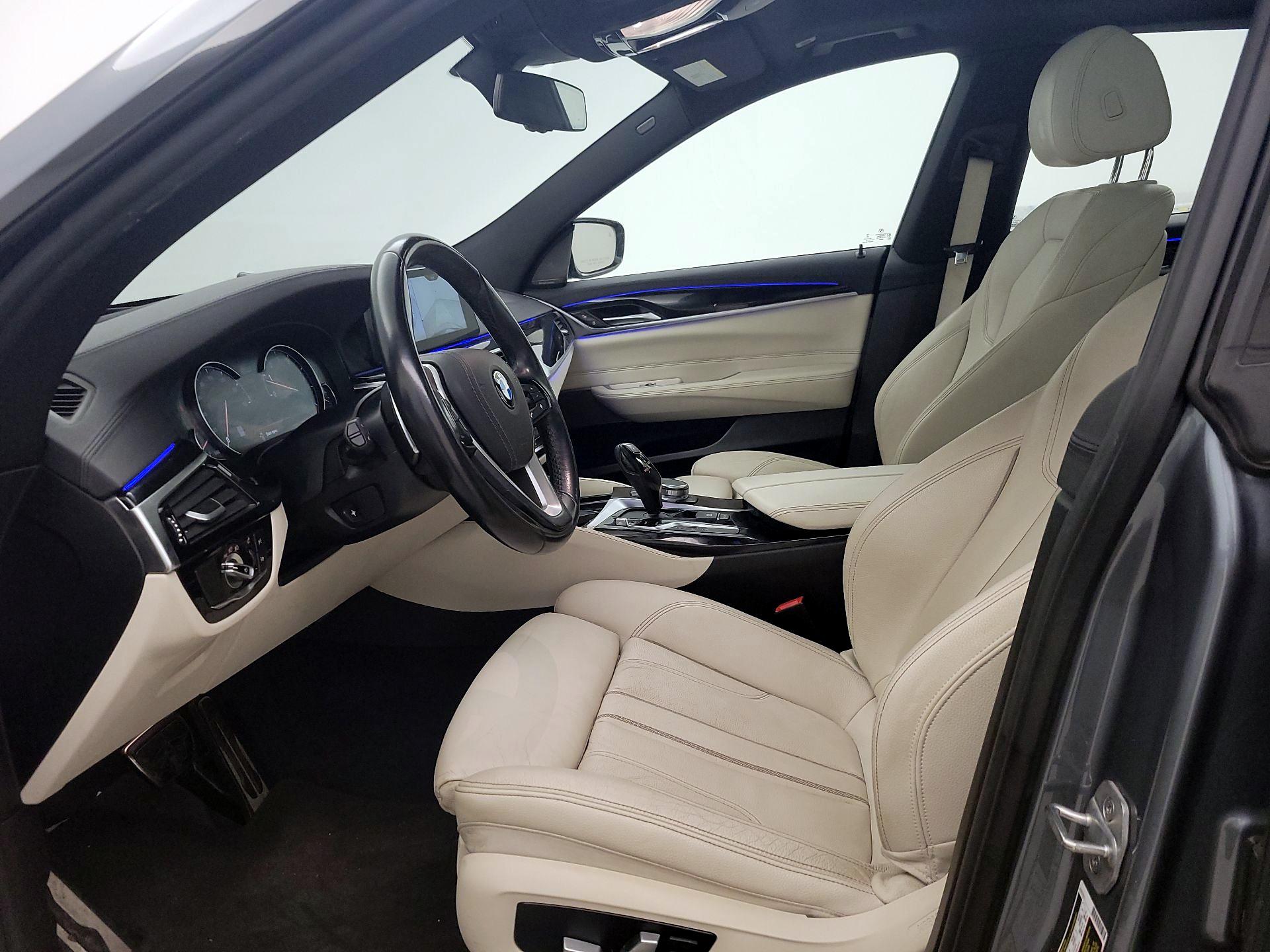 Thumbnail: 2018 BMW 6 Series - 11