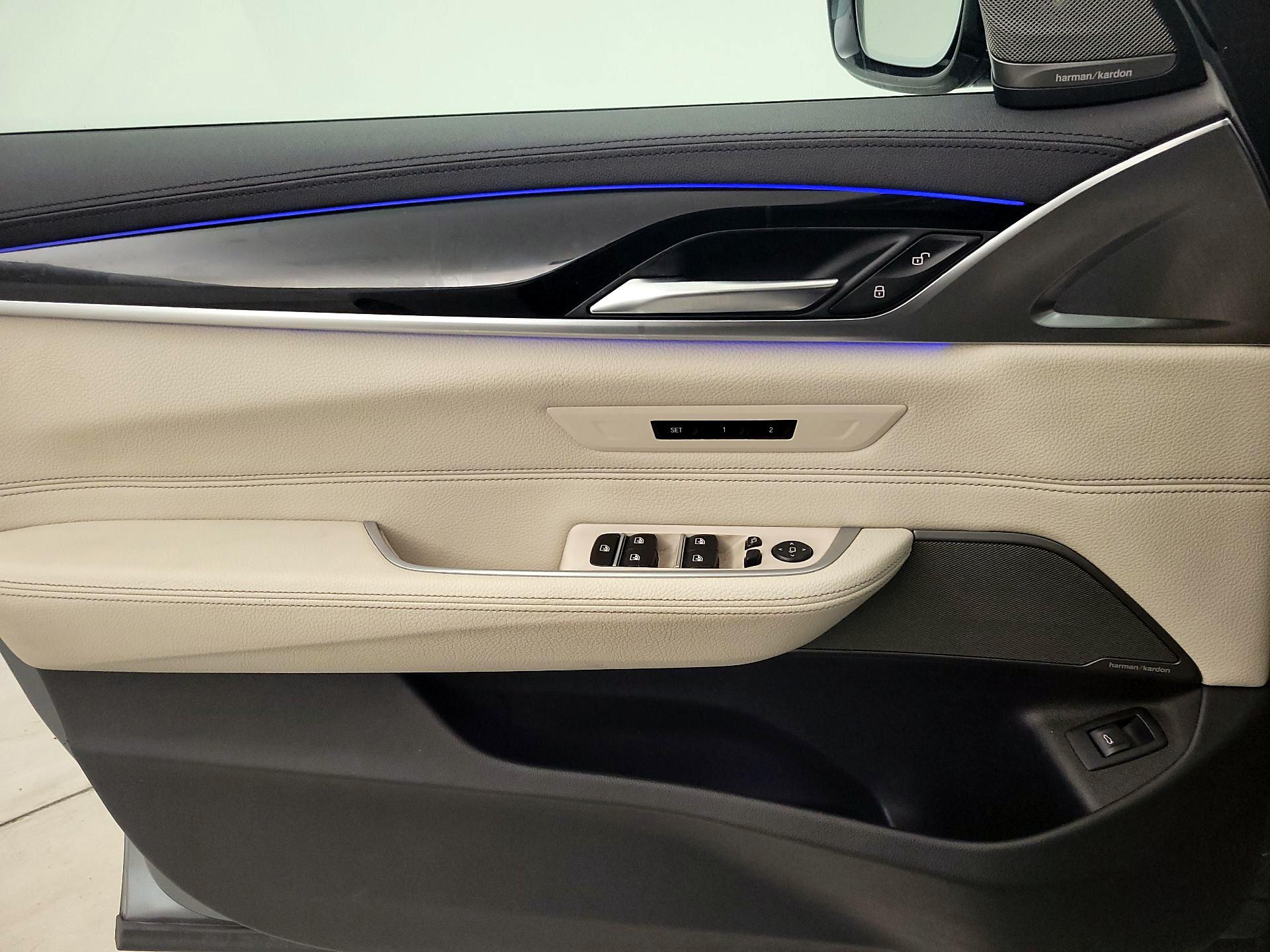 Thumbnail: 2018 BMW 6 Series - 12