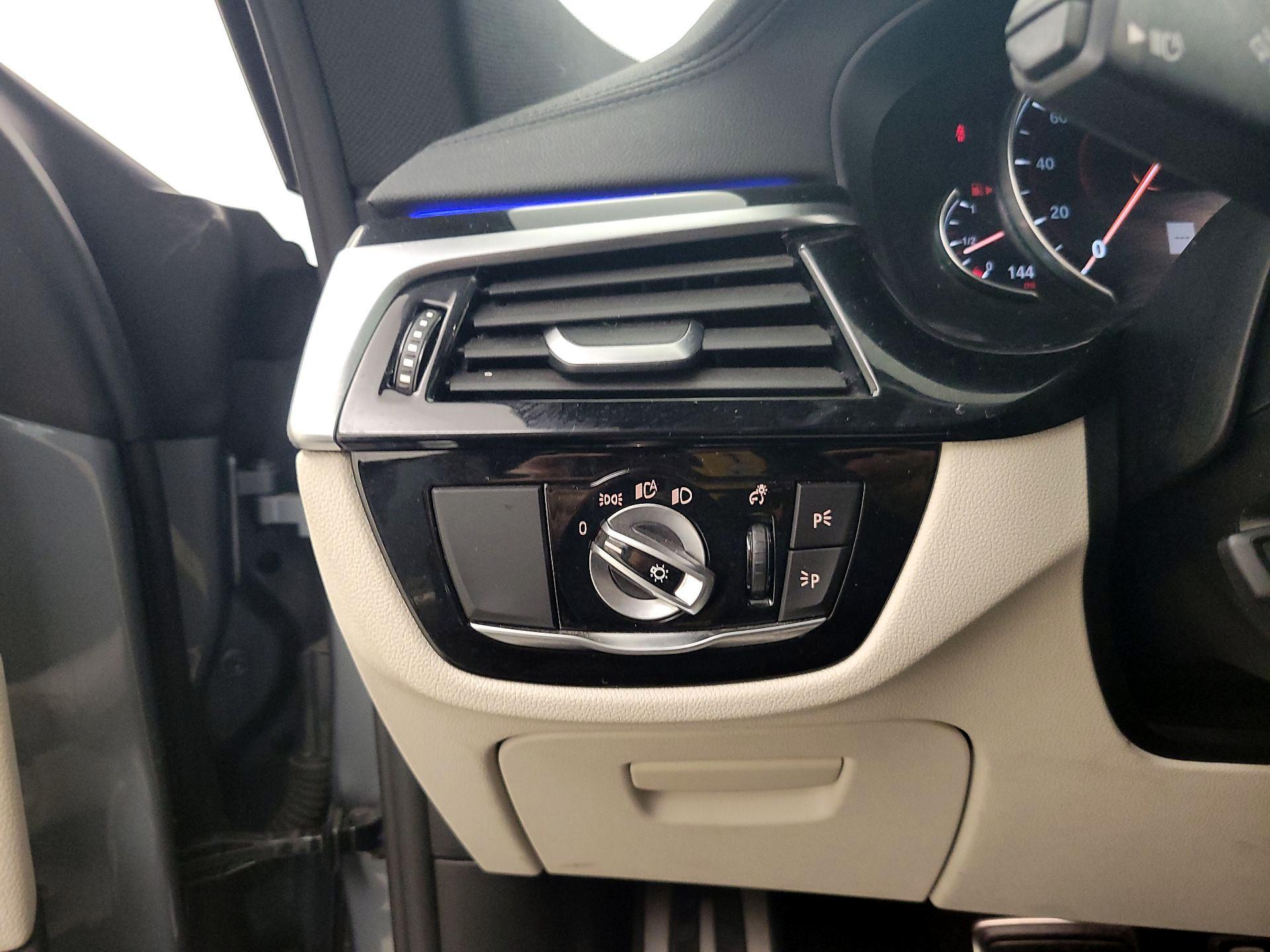 Thumbnail: 2018 BMW 6 Series - 13