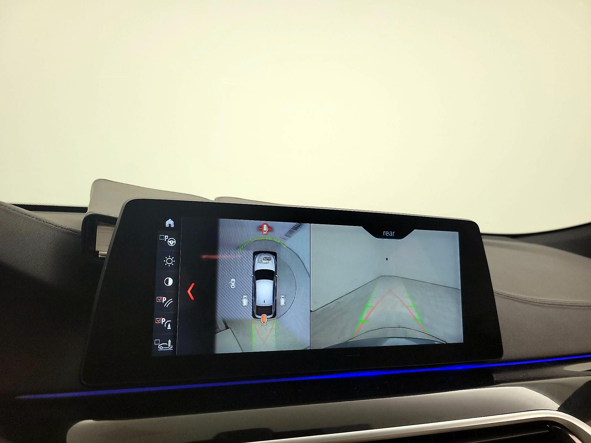 Thumbnail: 2018 BMW 6 Series - 14