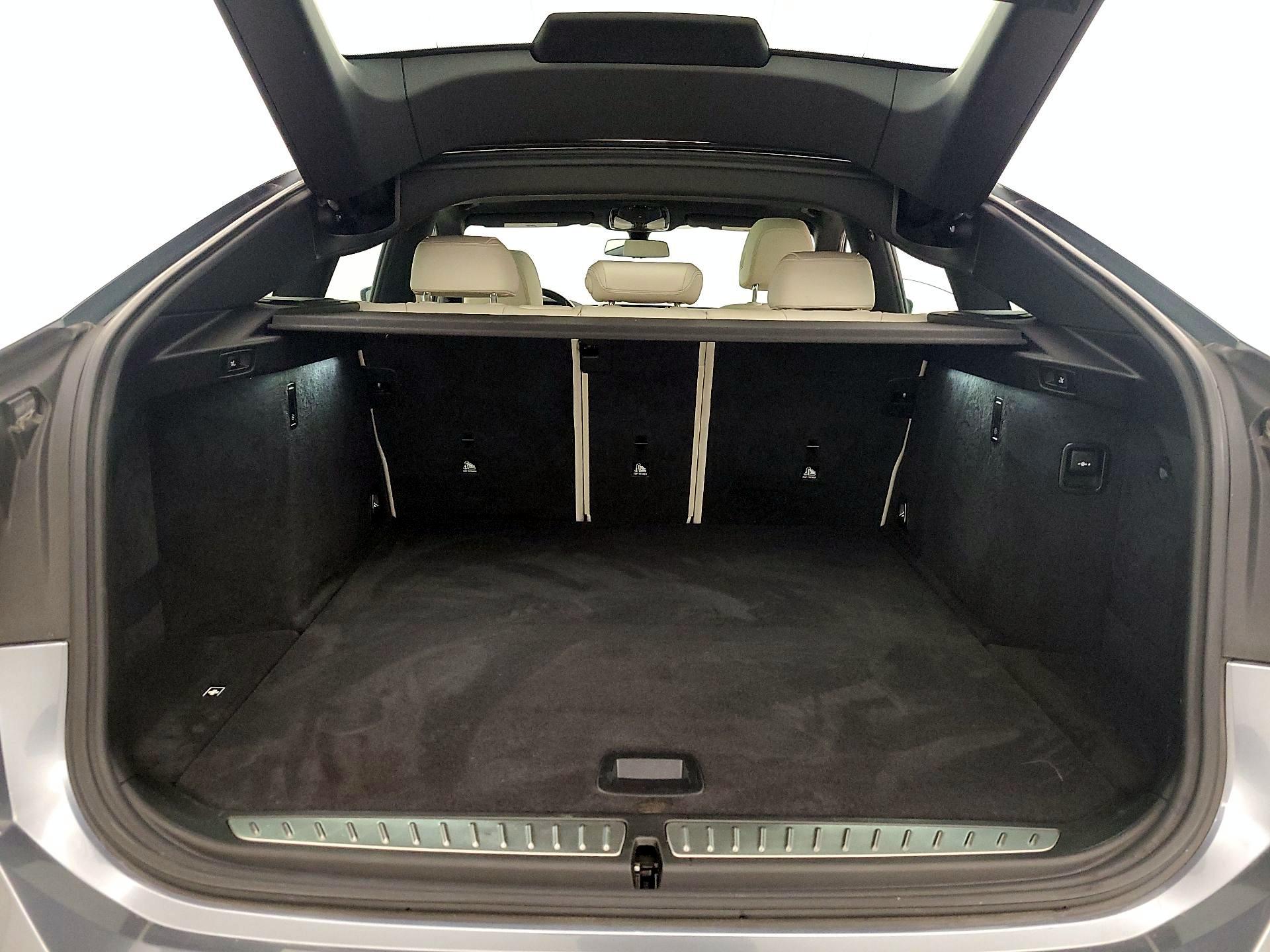 Thumbnail: 2018 BMW 6 Series - 20