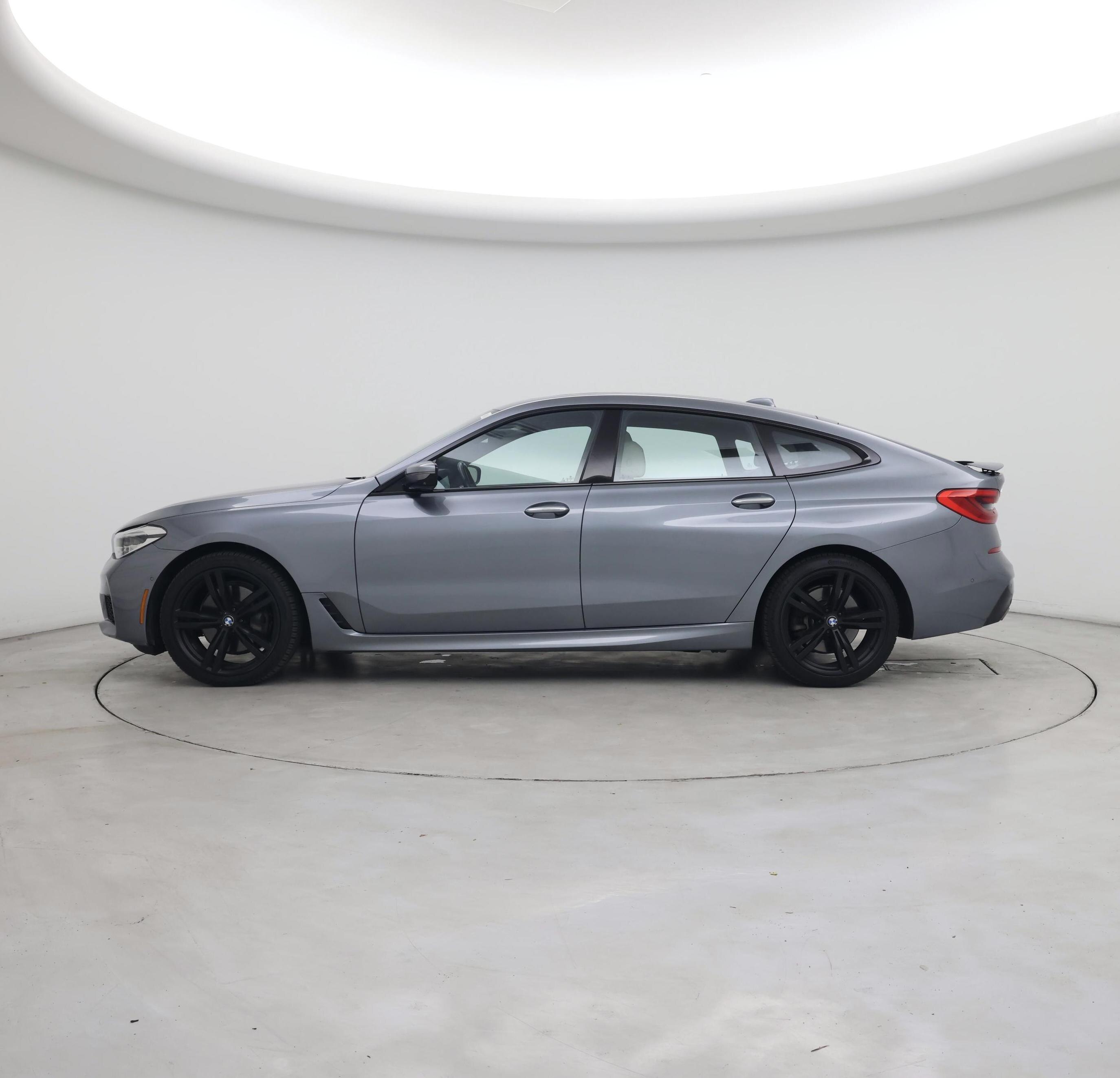 Thumbnail: 2018 BMW 6 Series - 3