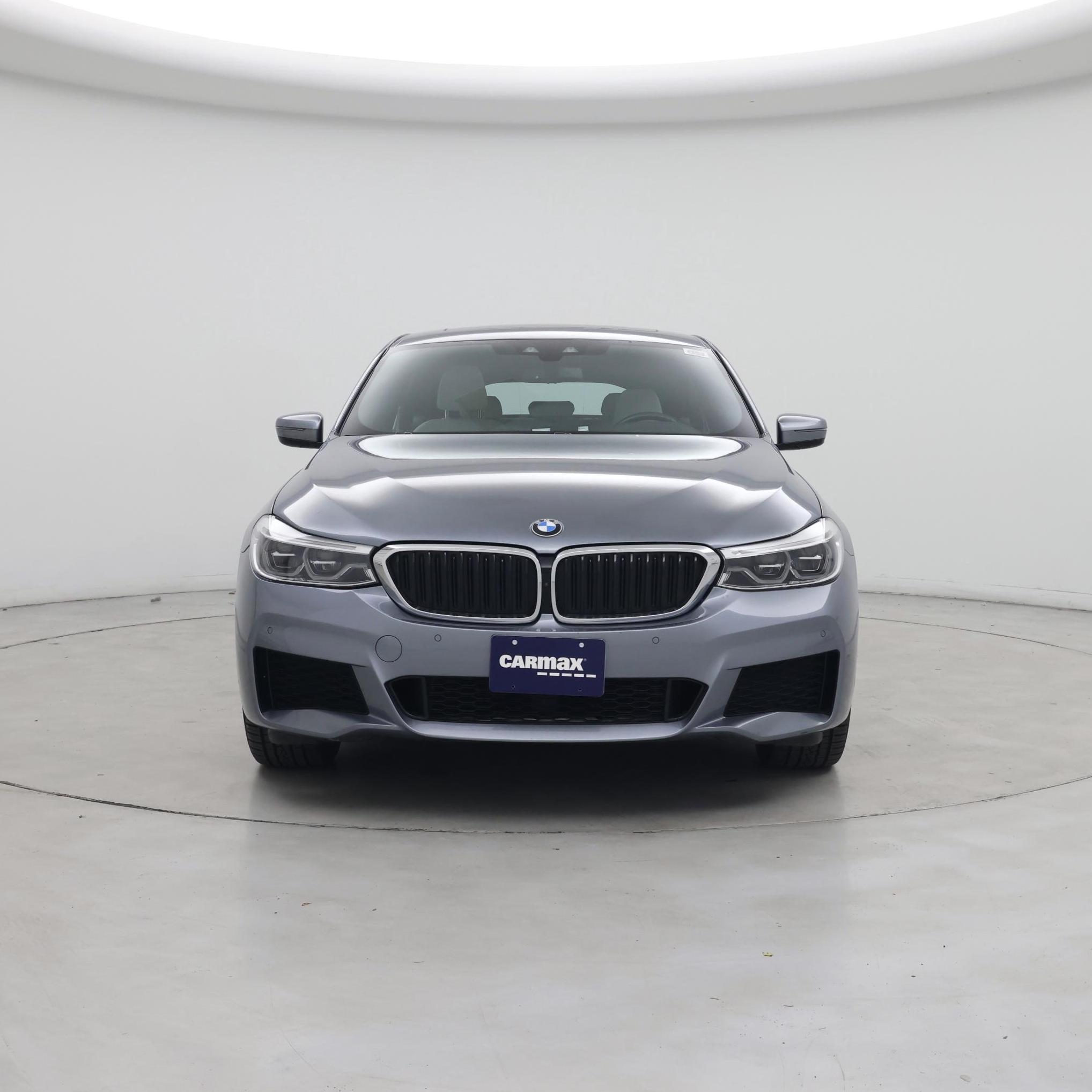 Thumbnail: 2018 BMW 6 Series - 5