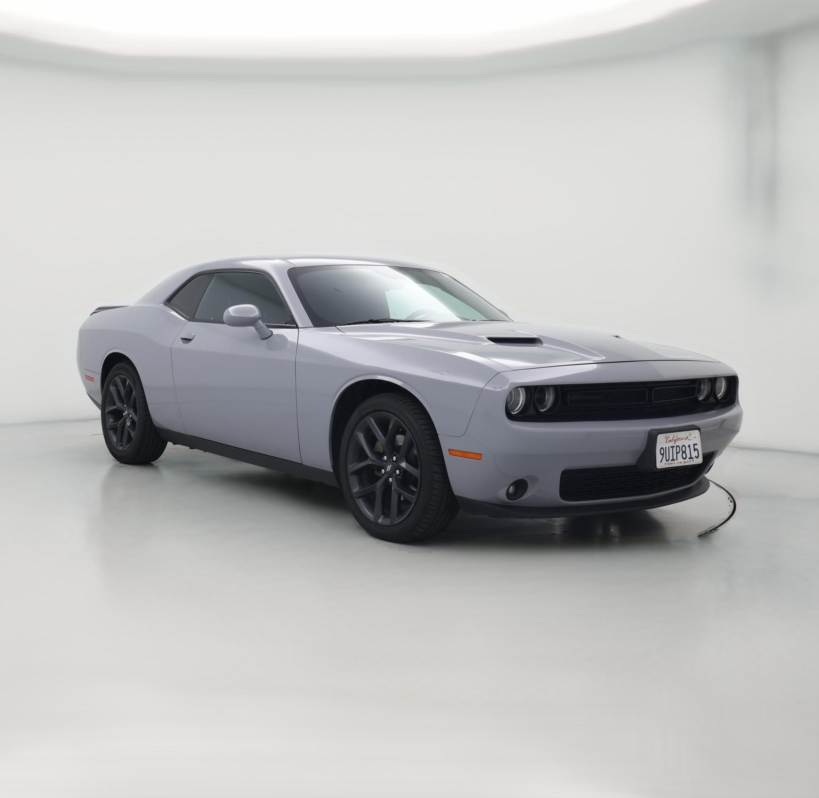 Thumbnail: 2022 Dodge Challenger - 1