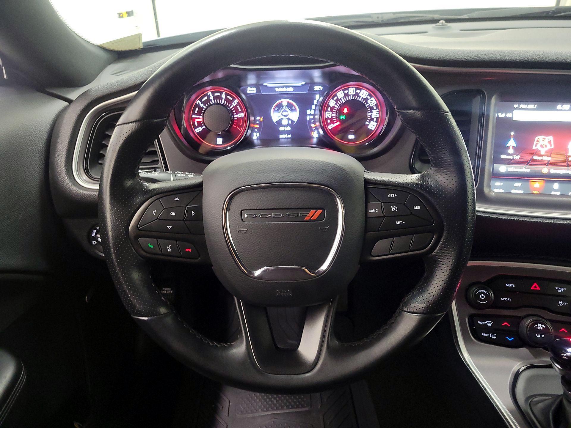 Thumbnail: 2022 Dodge Challenger - 10