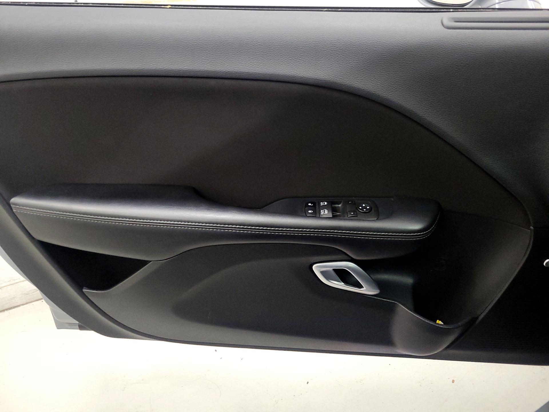 Thumbnail: 2022 Dodge Challenger - 12