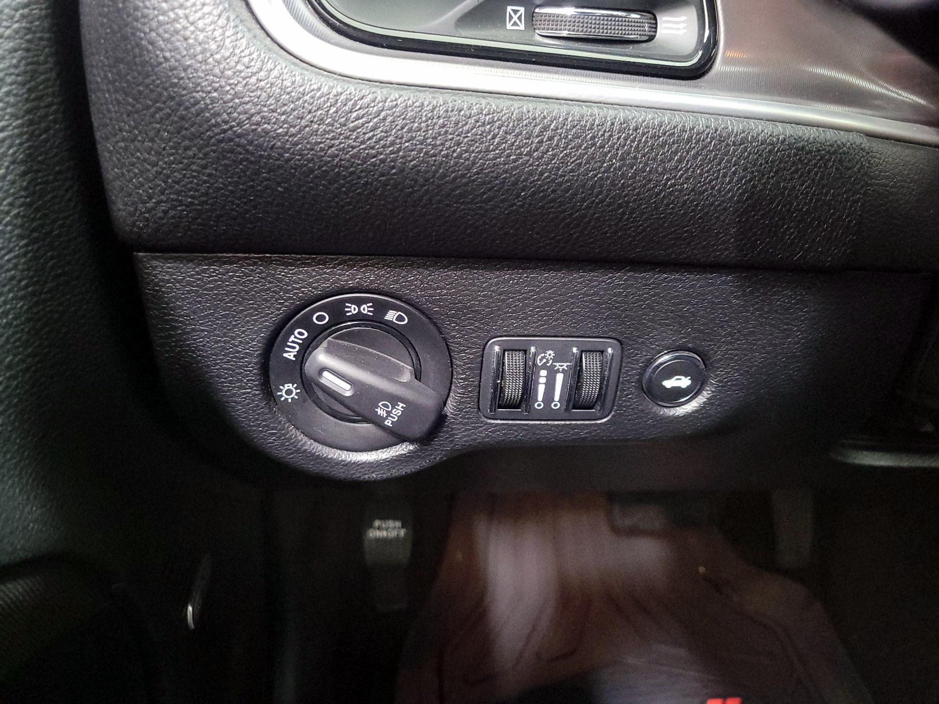 Thumbnail: 2022 Dodge Challenger - 13