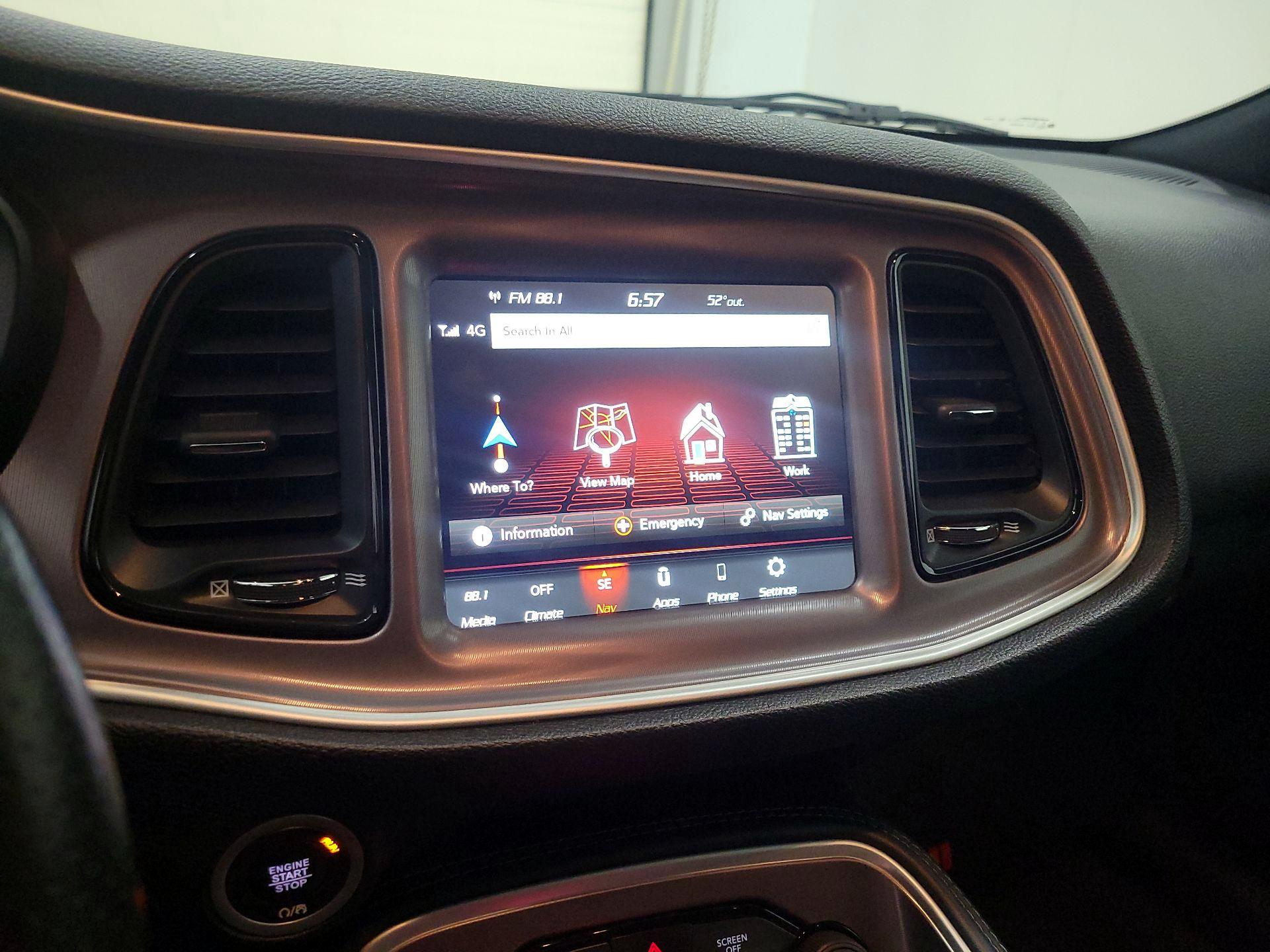 Thumbnail: 2022 Dodge Challenger - 14