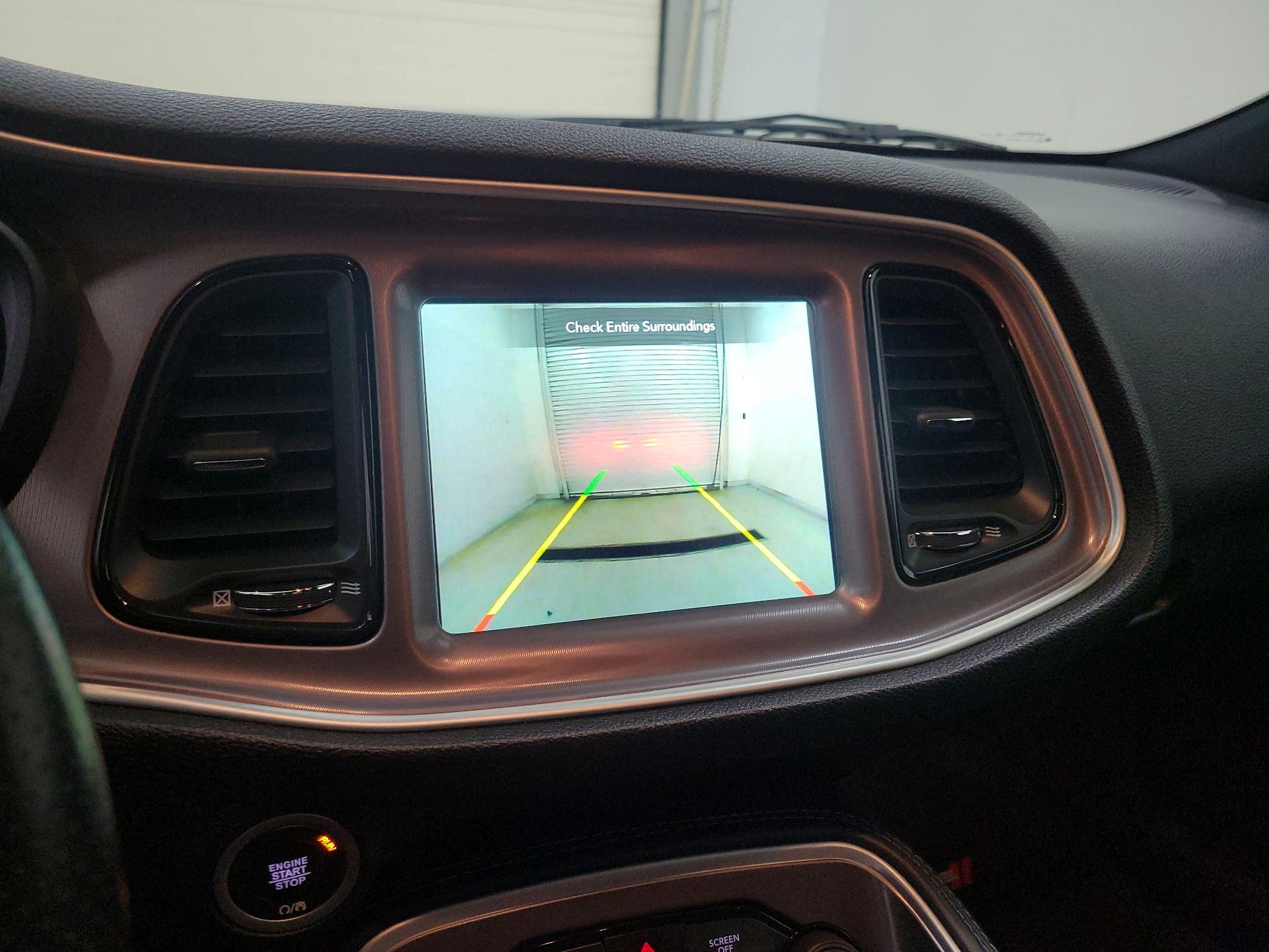 Thumbnail: 2022 Dodge Challenger - 15