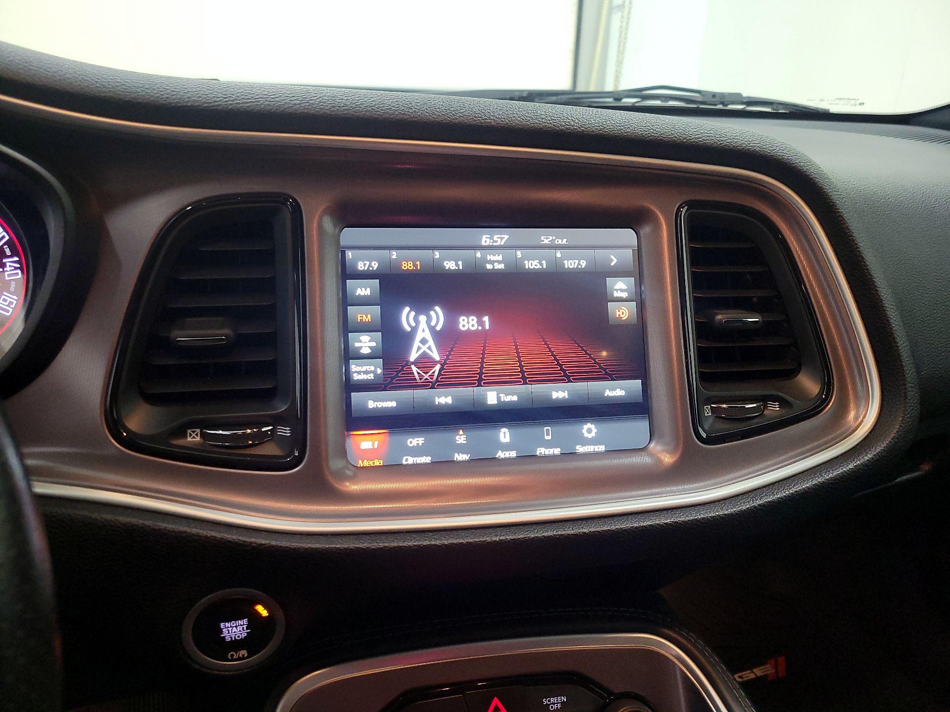 Thumbnail: 2022 Dodge Challenger - 16