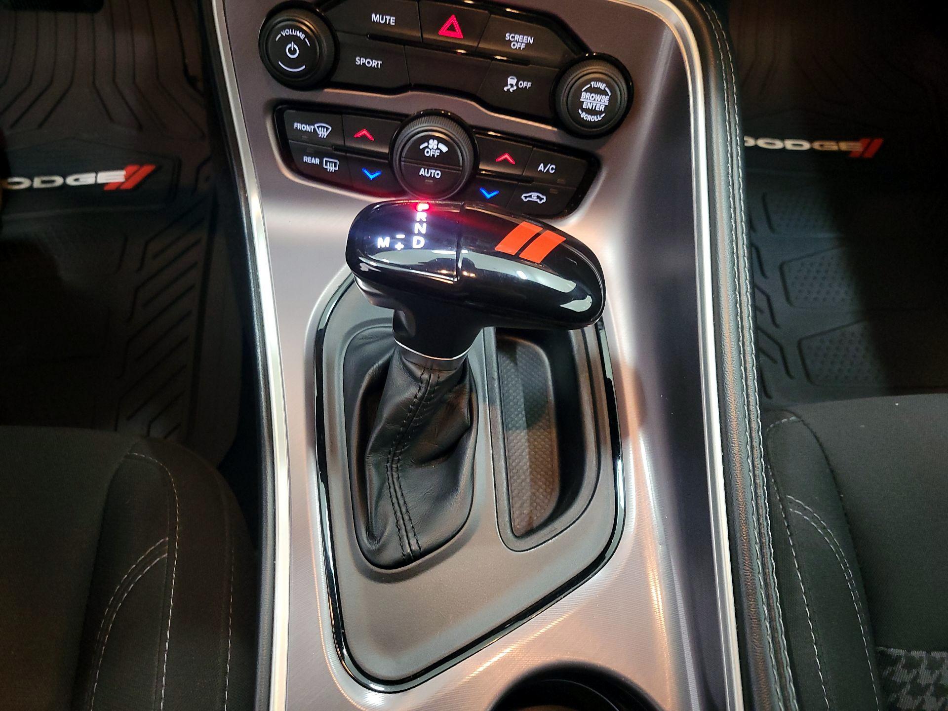 Thumbnail: 2022 Dodge Challenger - 18