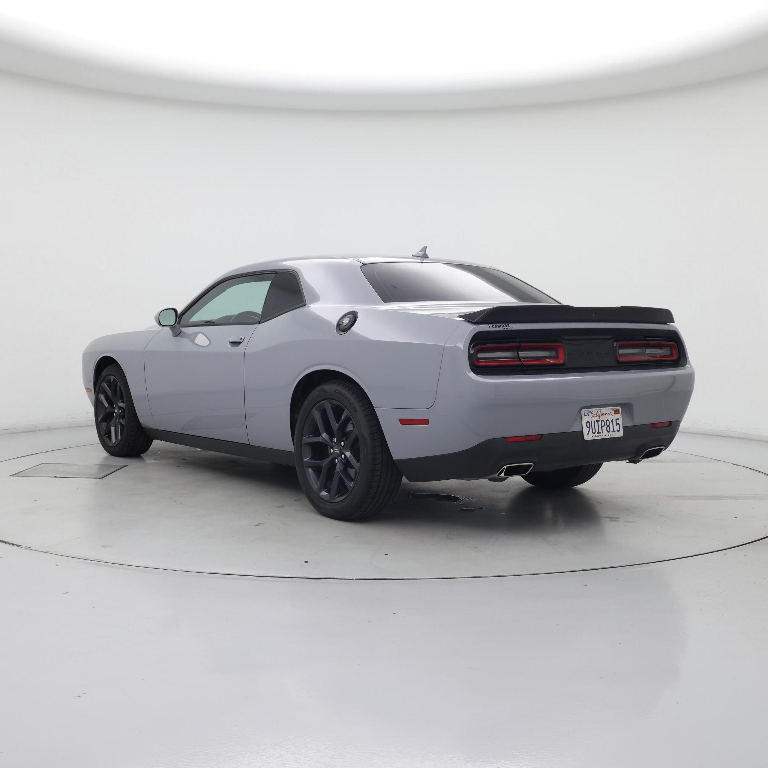 Thumbnail: 2022 Dodge Challenger - 2