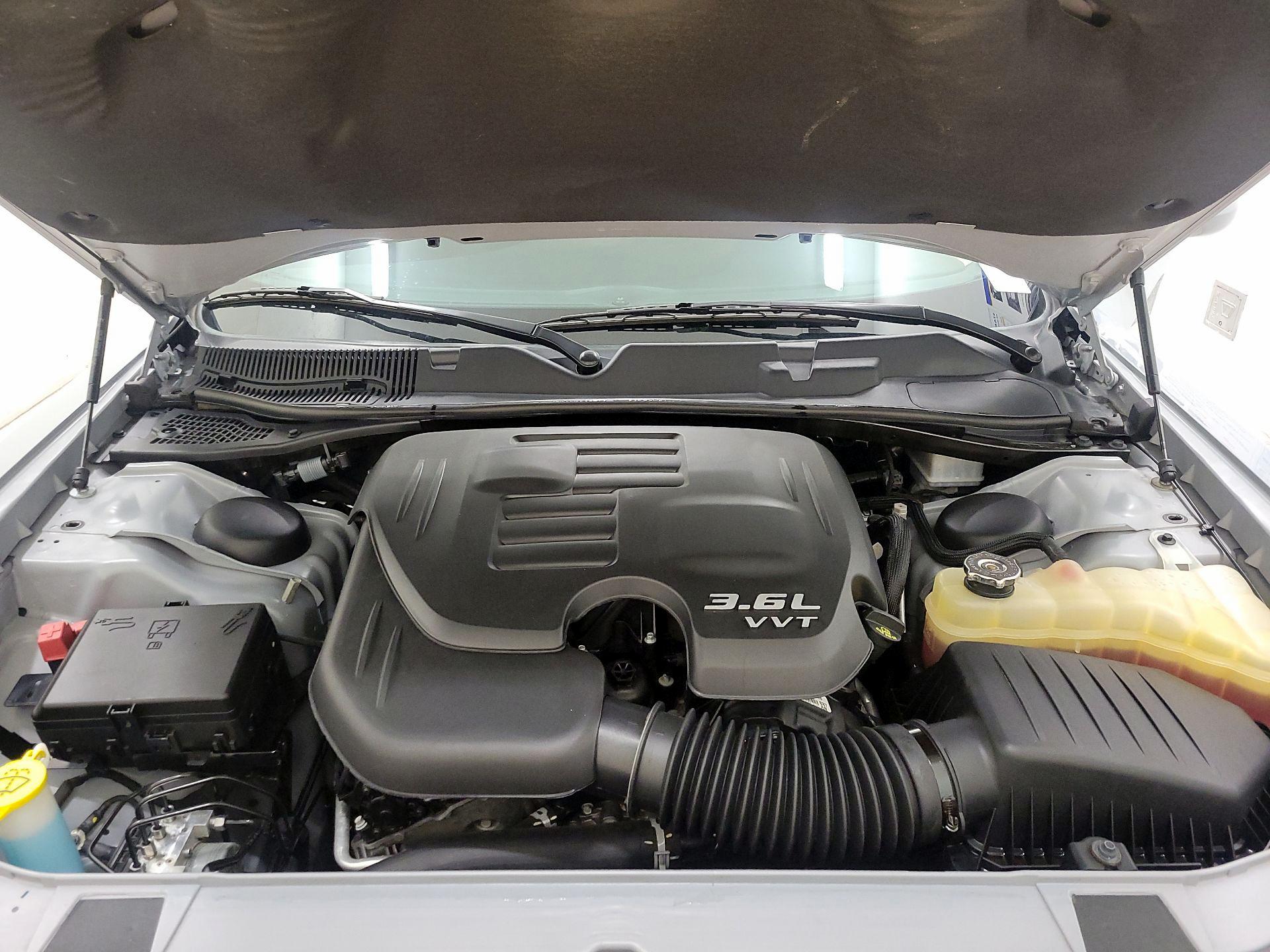 Thumbnail: 2022 Dodge Challenger - 20