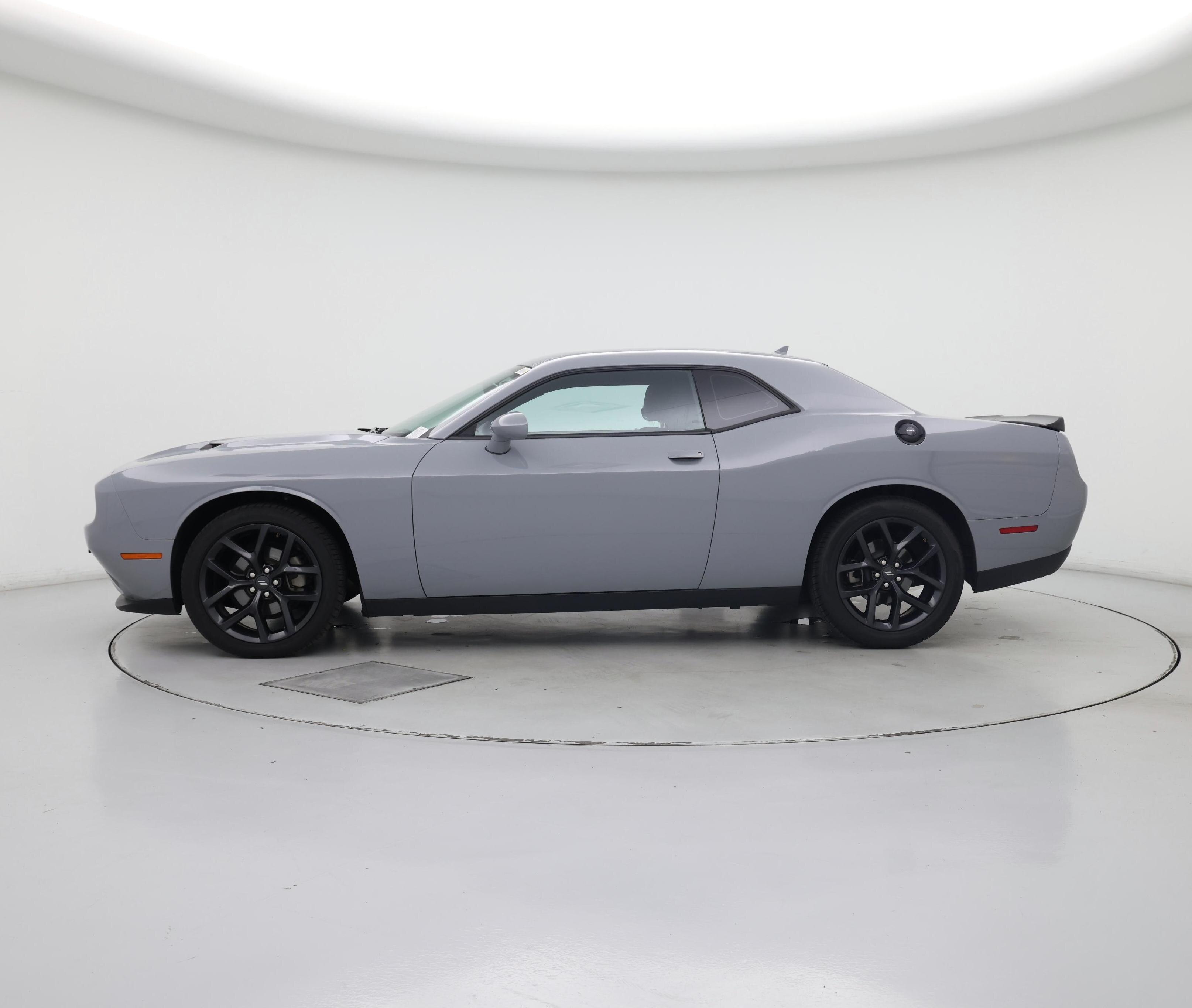 Thumbnail: 2022 Dodge Challenger - 3